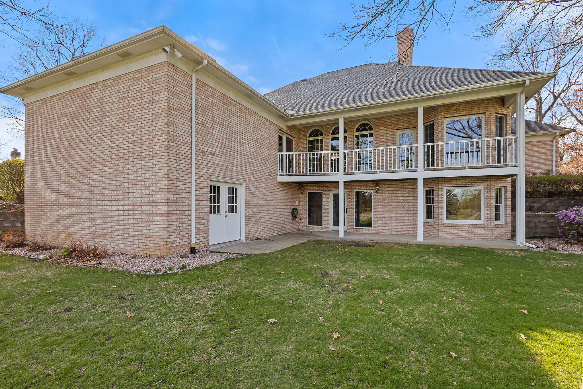6664 Ridgeview Drive, DeMotte, IN 46310; Image #51