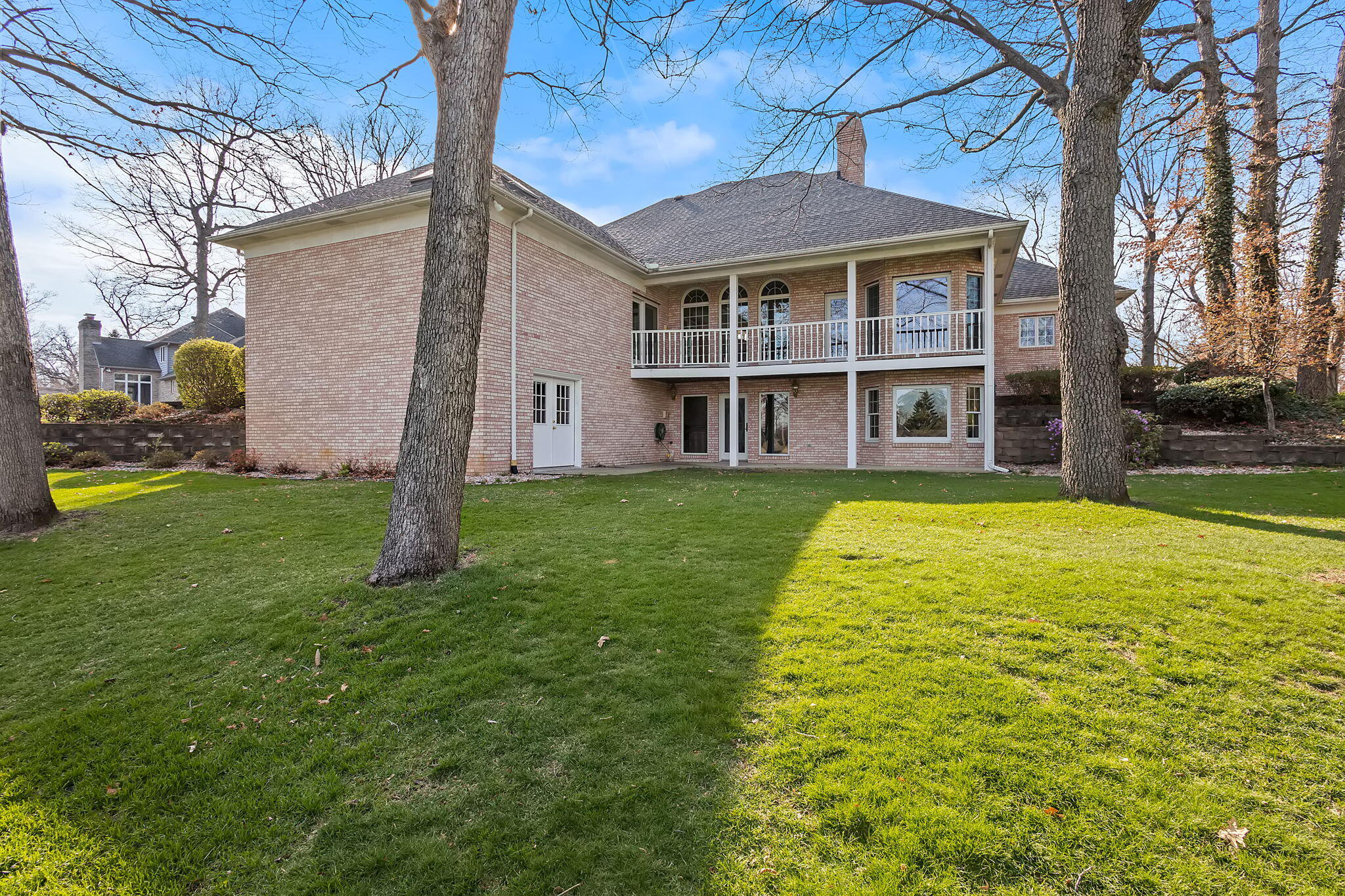 6664 Ridgeview Drive, DeMotte, IN 46310; Image #52