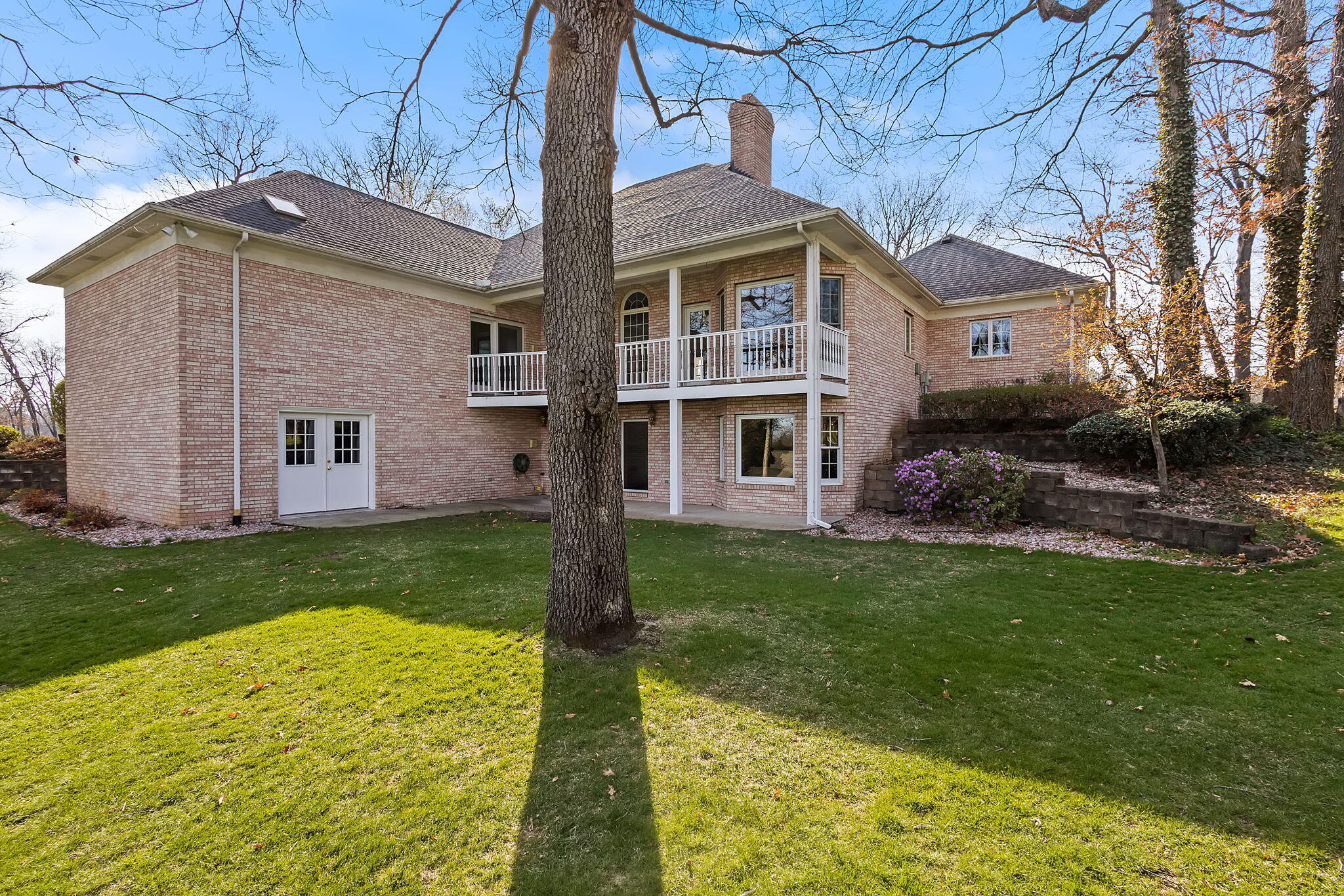 6664 Ridgeview Drive, DeMotte, IN 46310; Image #53