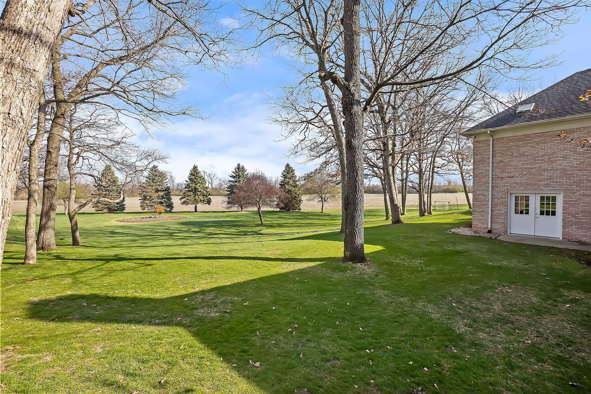 6664 Ridgeview Drive, DeMotte, IN 46310; Image #54