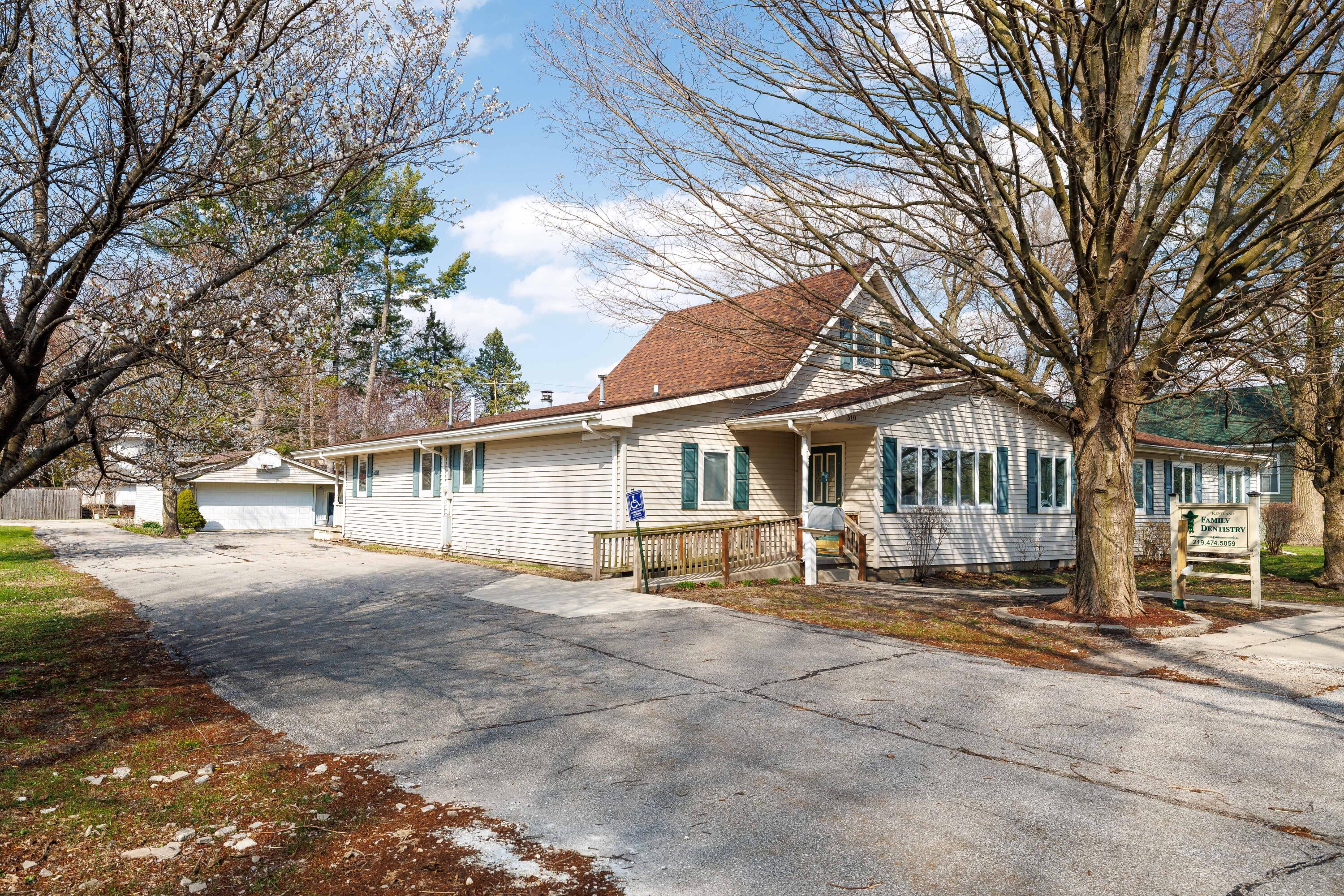 310 E Lincoln Street, Kentland, IN 47951; Image #2