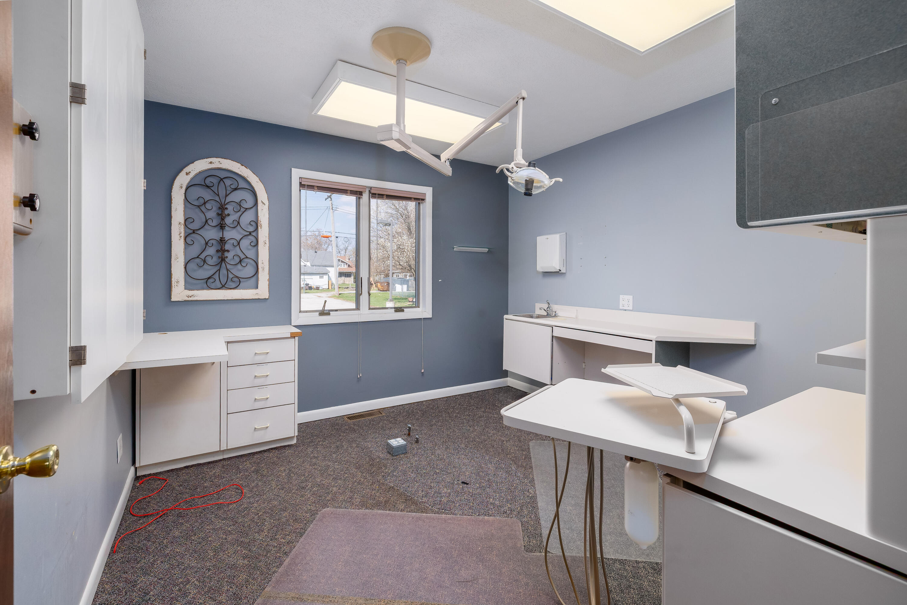 310 E Lincoln Street, Kentland, IN 47951; Image #21