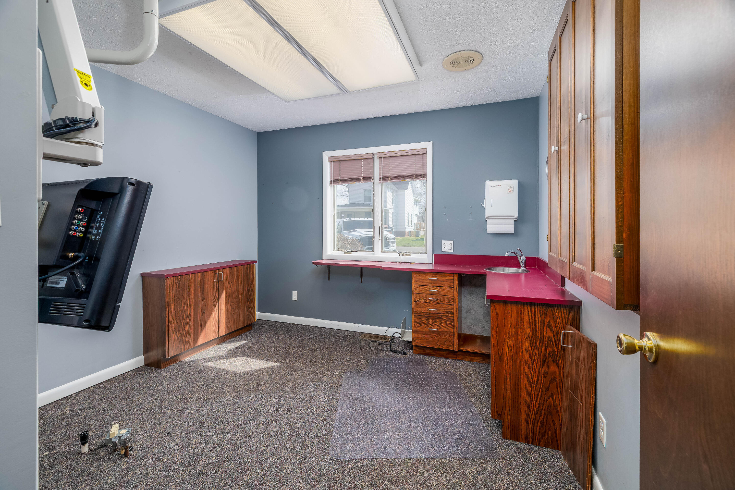 310 E Lincoln Street, Kentland, IN 47951; Image #22