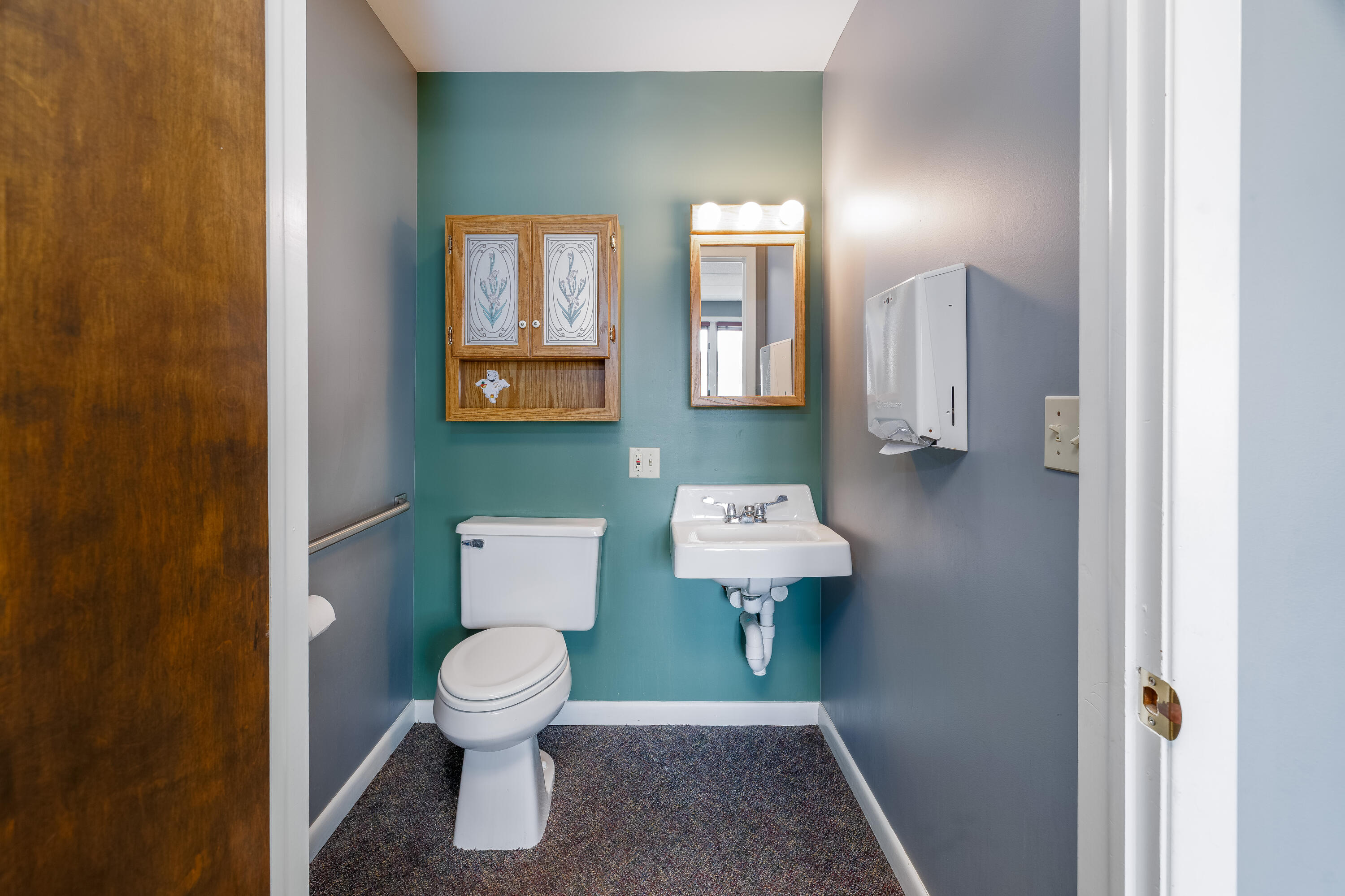 310 E Lincoln Street, Kentland, IN 47951; Image #26