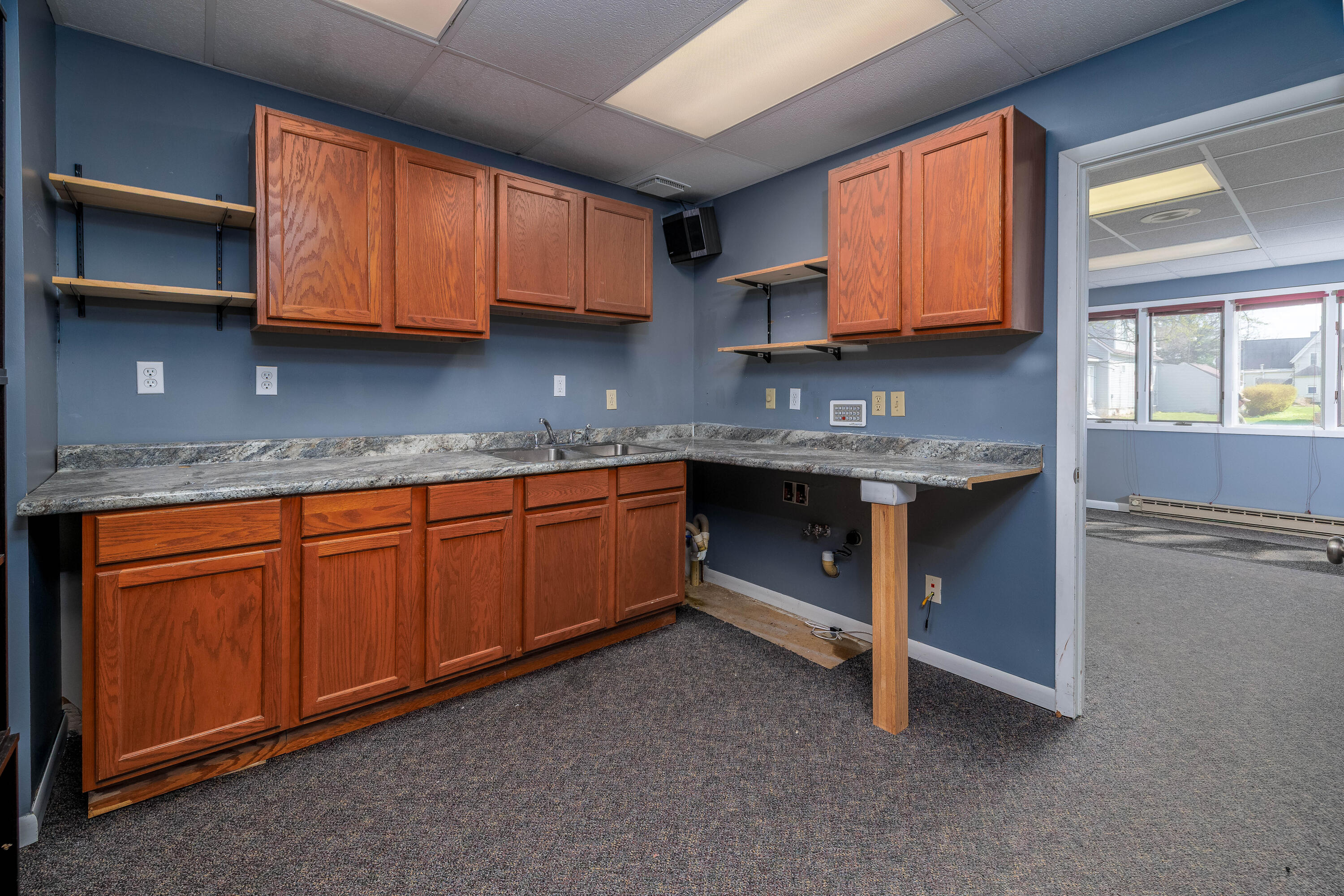 310 E Lincoln Street, Kentland, IN 47951; Image #28