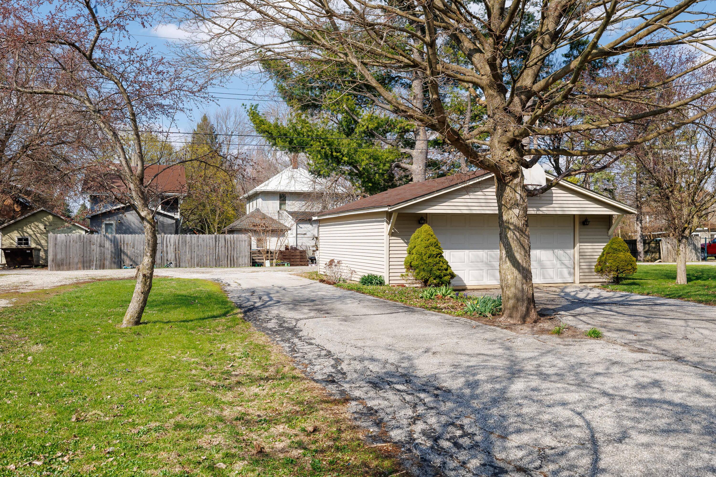 310 E Lincoln Street, Kentland, IN 47951; Image #3