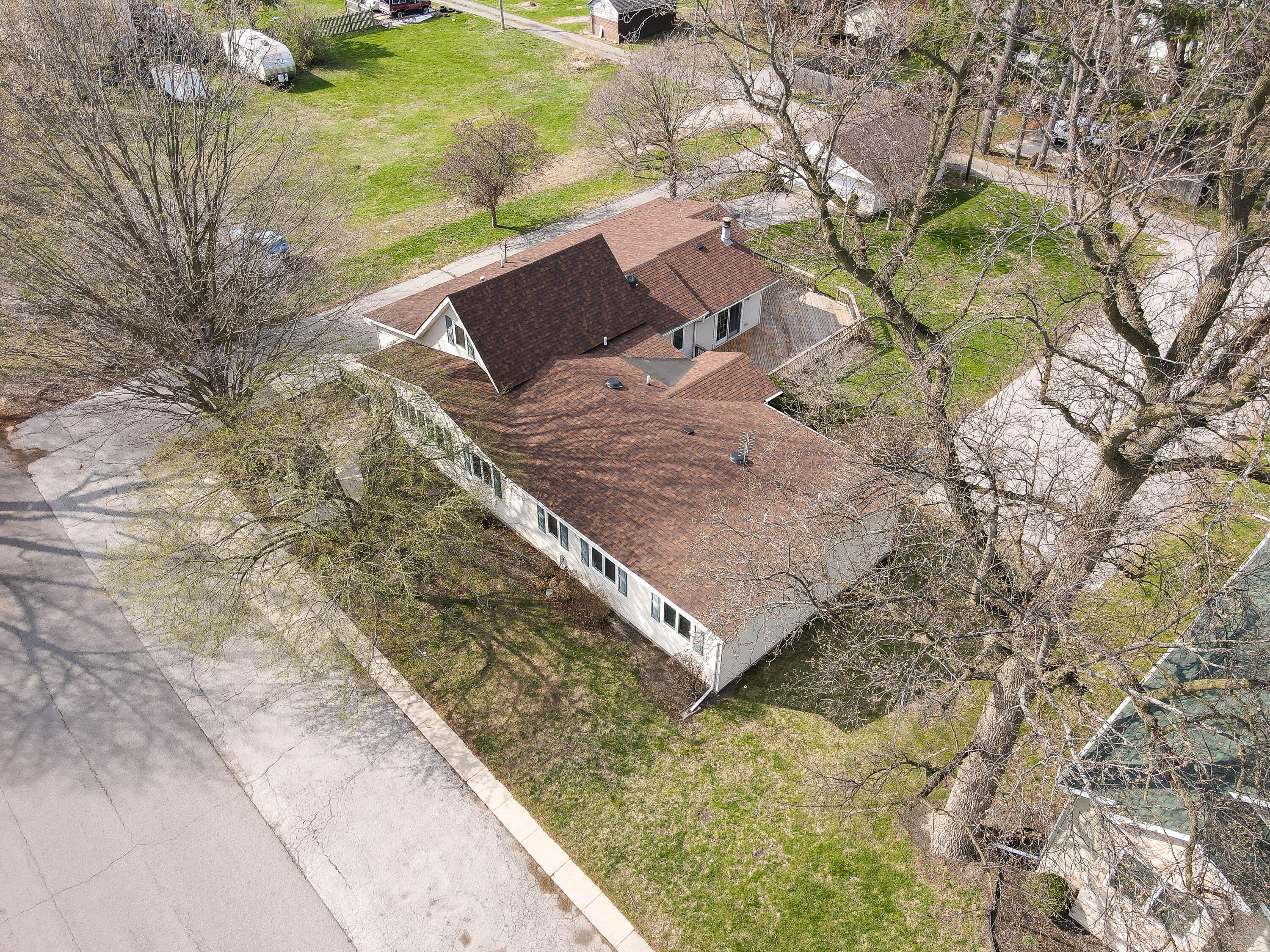 310 E Lincoln Street, Kentland, IN 47951; Image #47