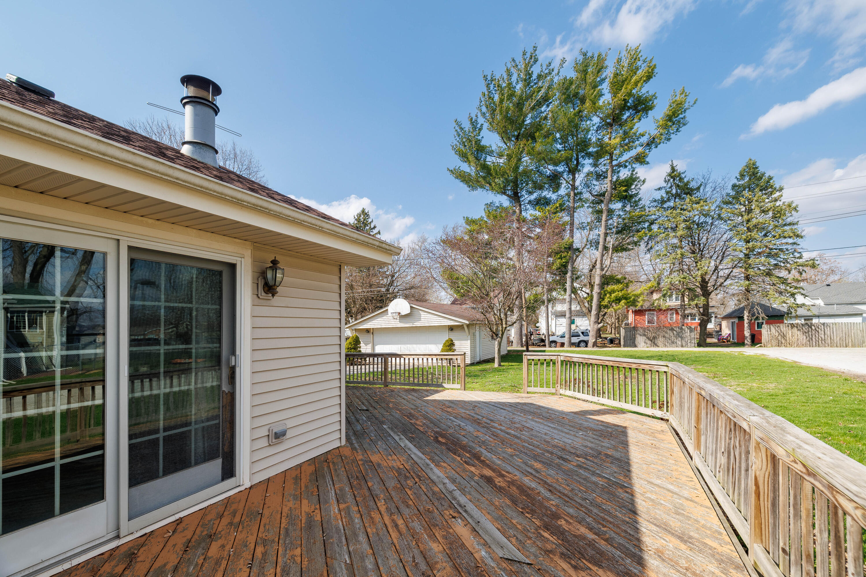 310 E Lincoln Street, Kentland, IN 47951; Image #7