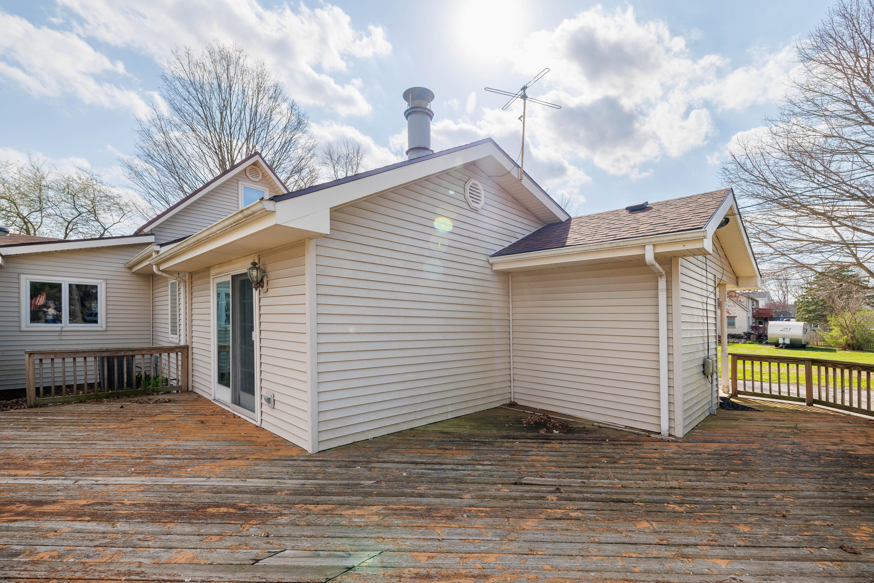 310 E Lincoln Street, Kentland, IN 47951; Image #8