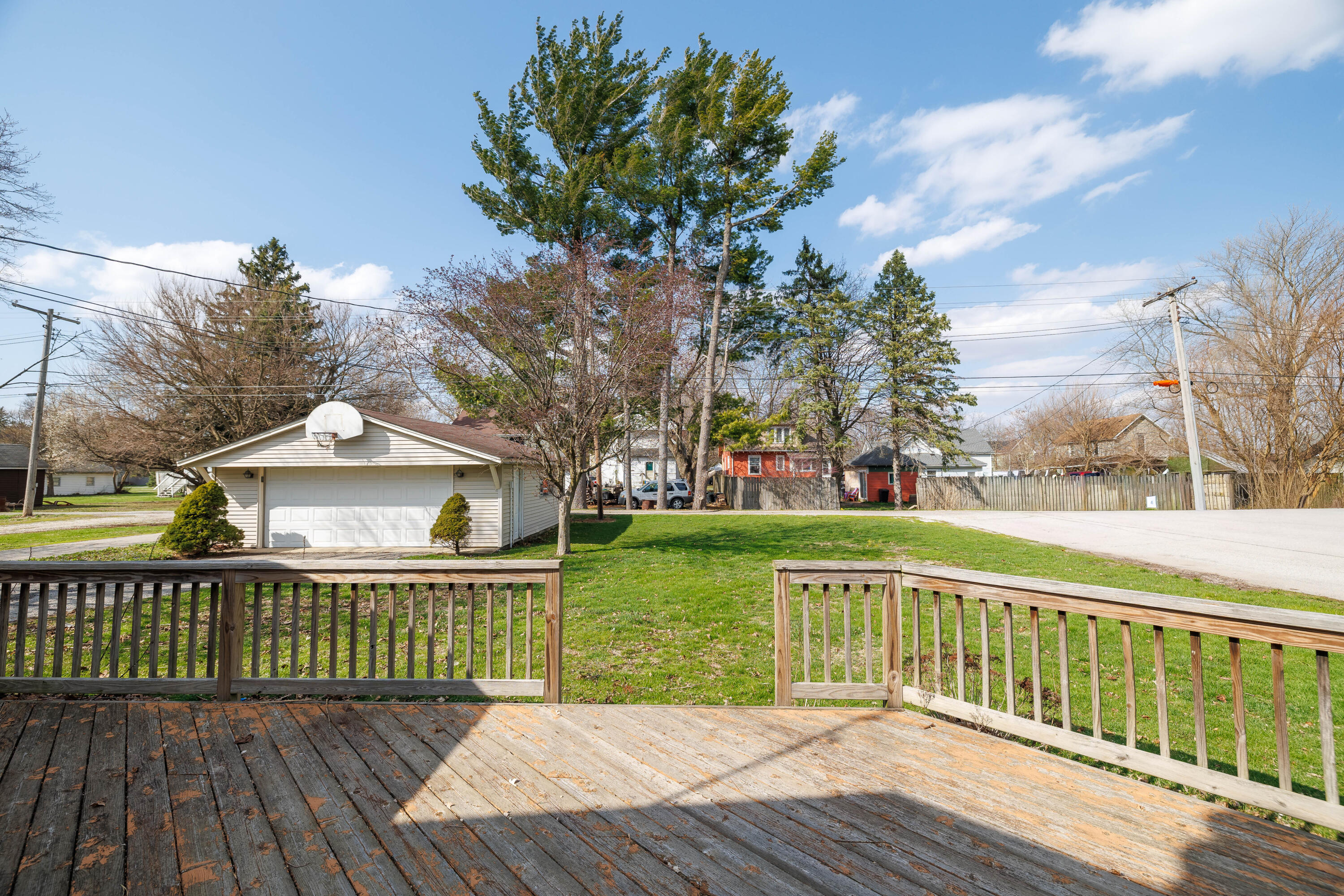 310 E Lincoln Street, Kentland, IN 47951; Image #9