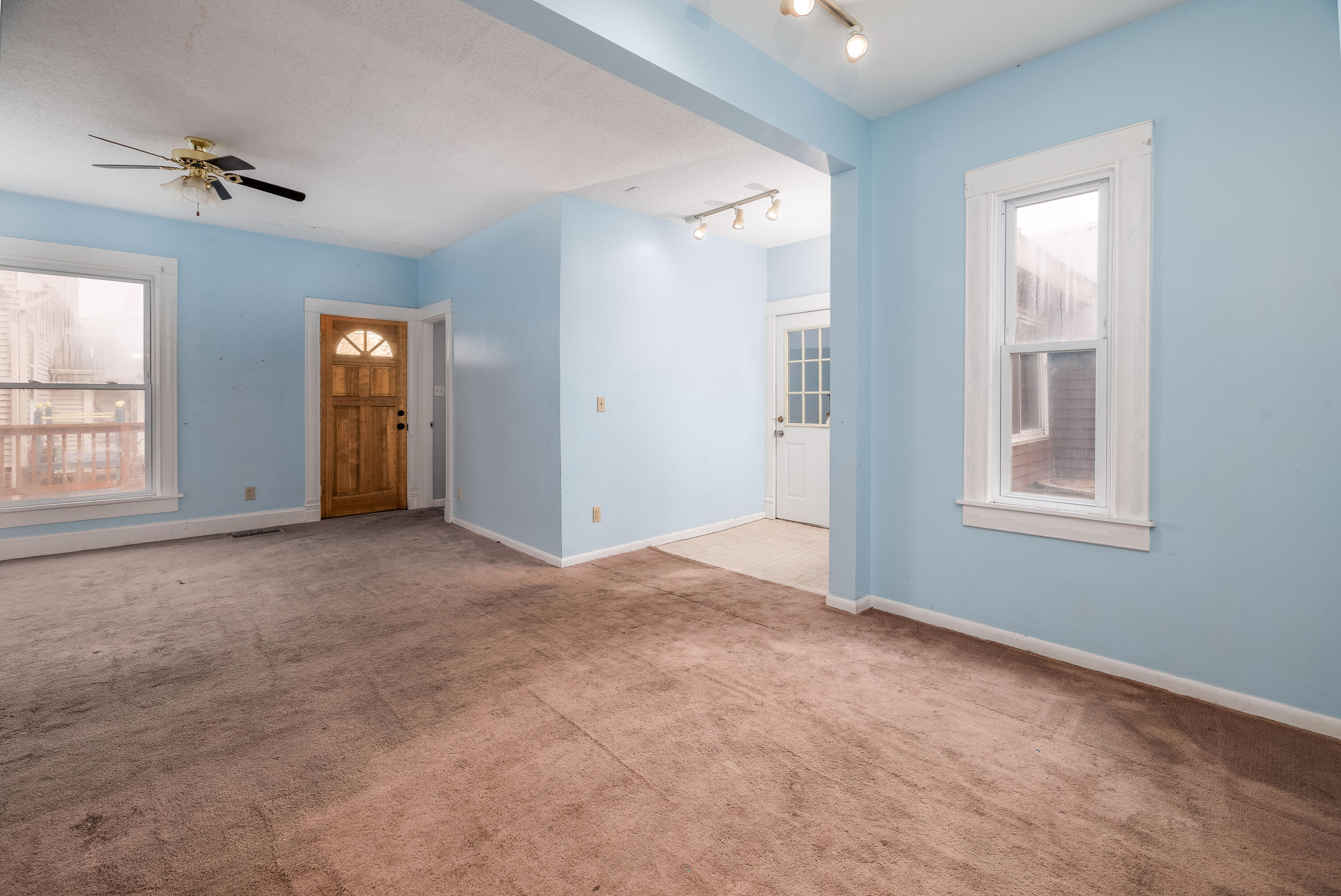 321 E Main Street, Brook, IN 47922; Image #13