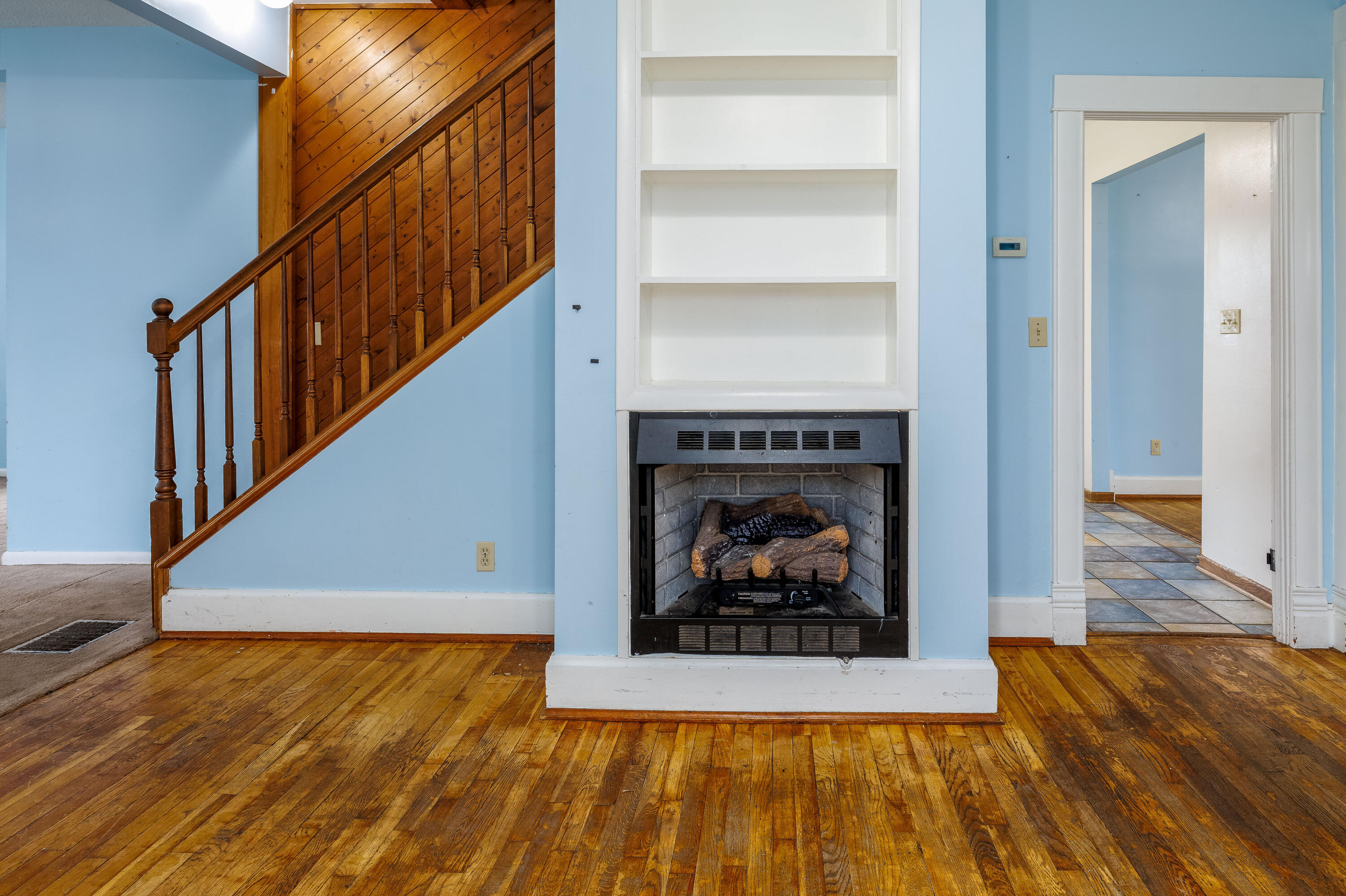 321 E Main Street, Brook, IN 47922; Image #2