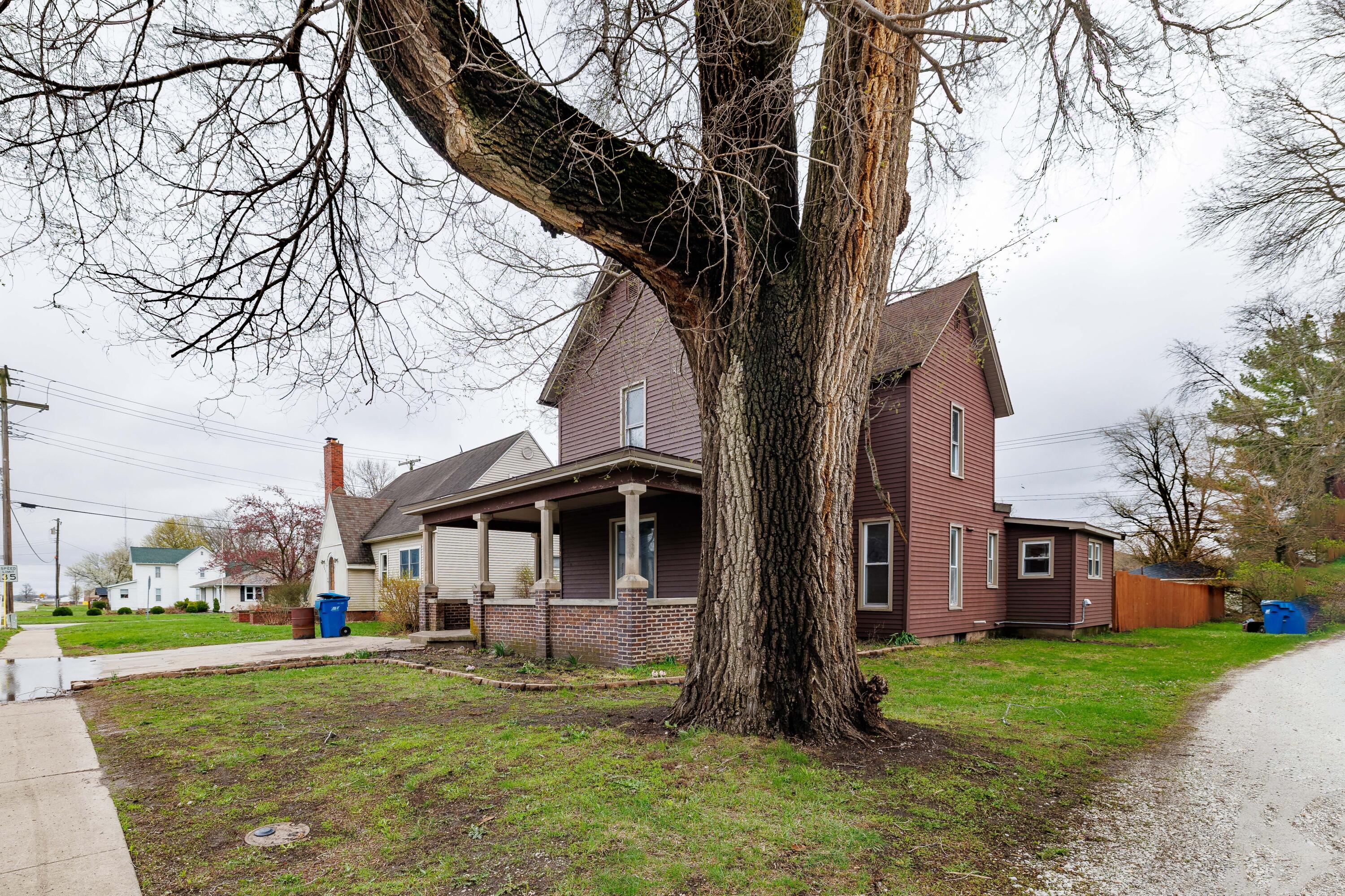 321 E Main Street, Brook, IN 47922; Image #34