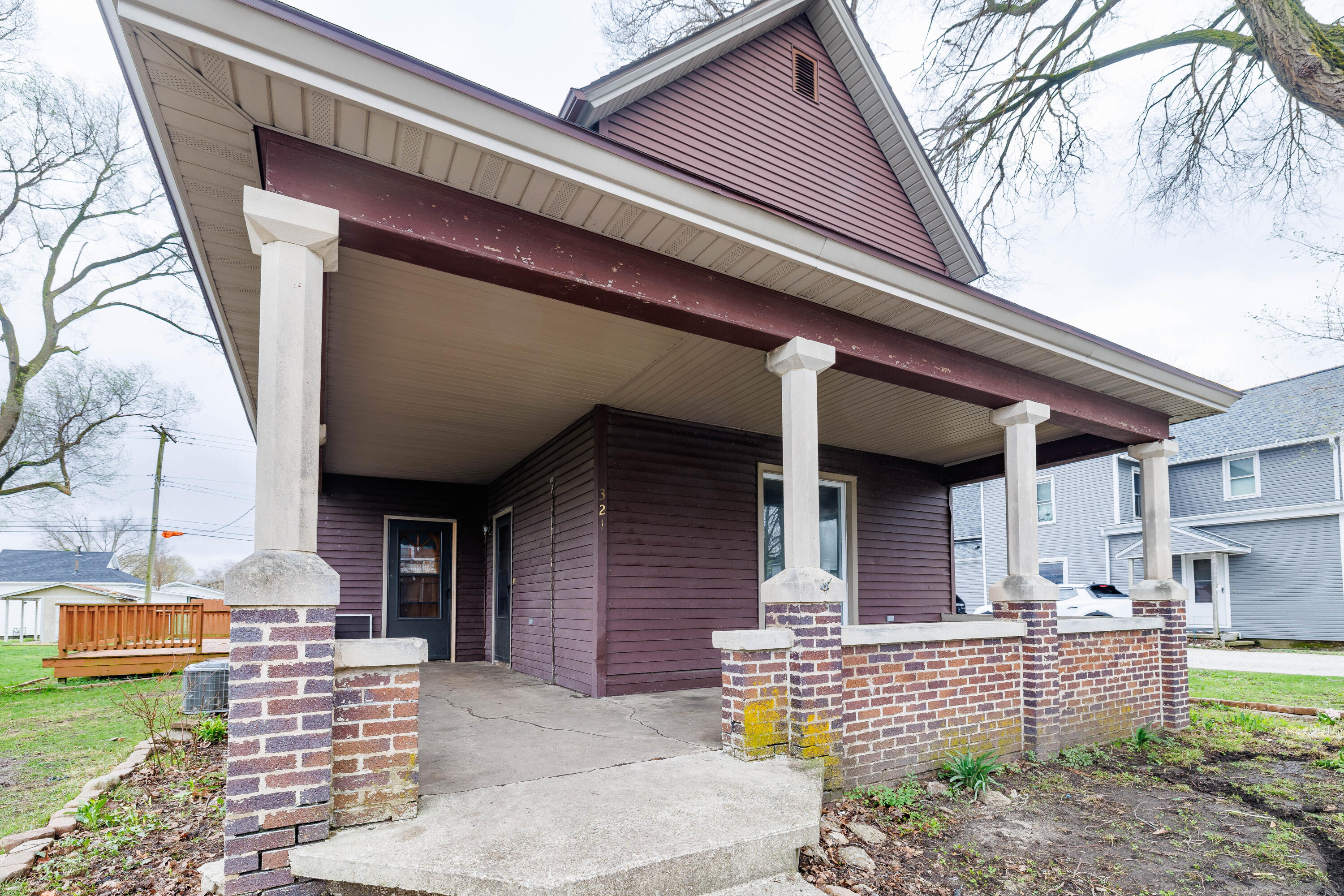 321 E Main Street, Brook, IN 47922; Image #35