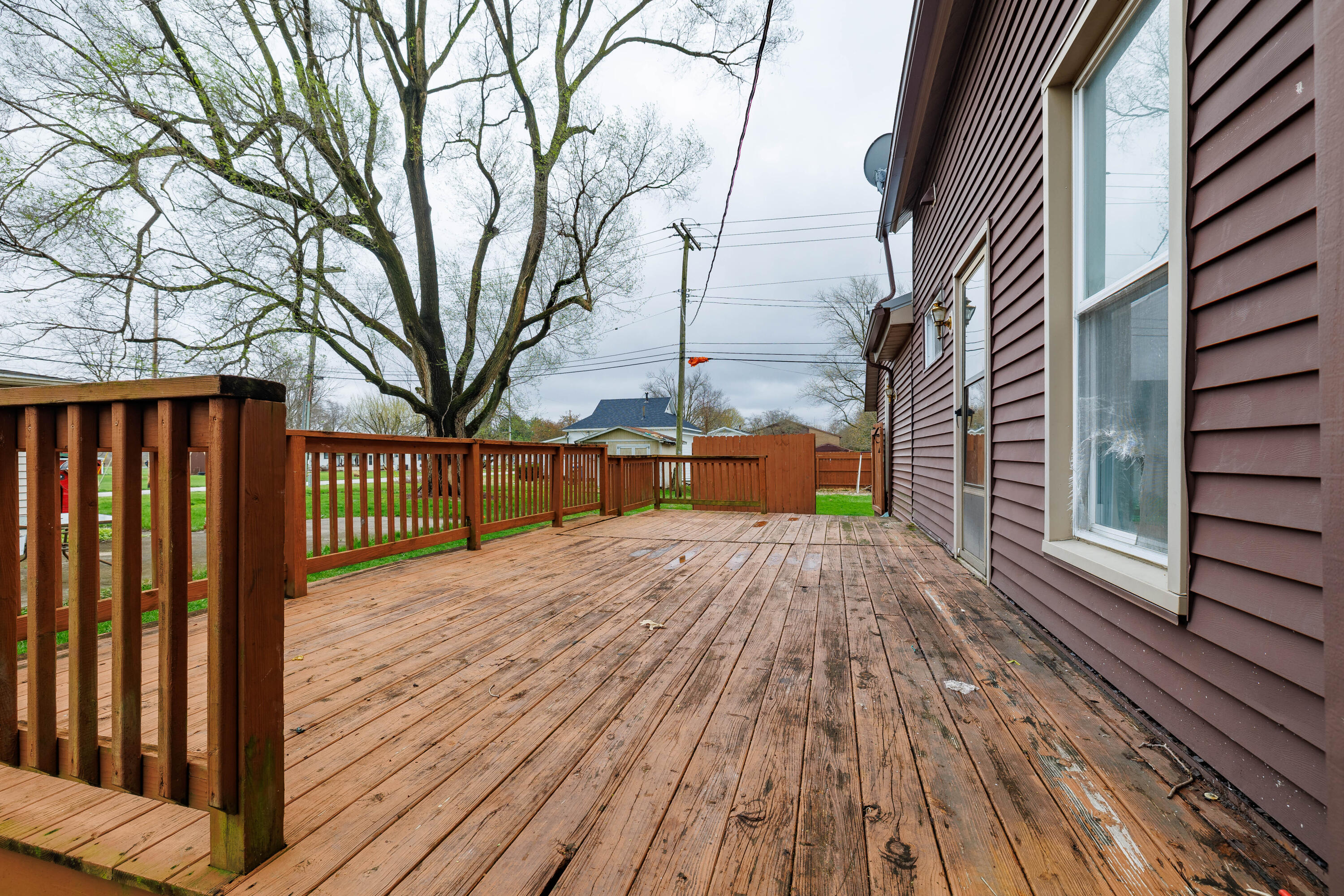 321 E Main Street, Brook, IN 47922; Image #36