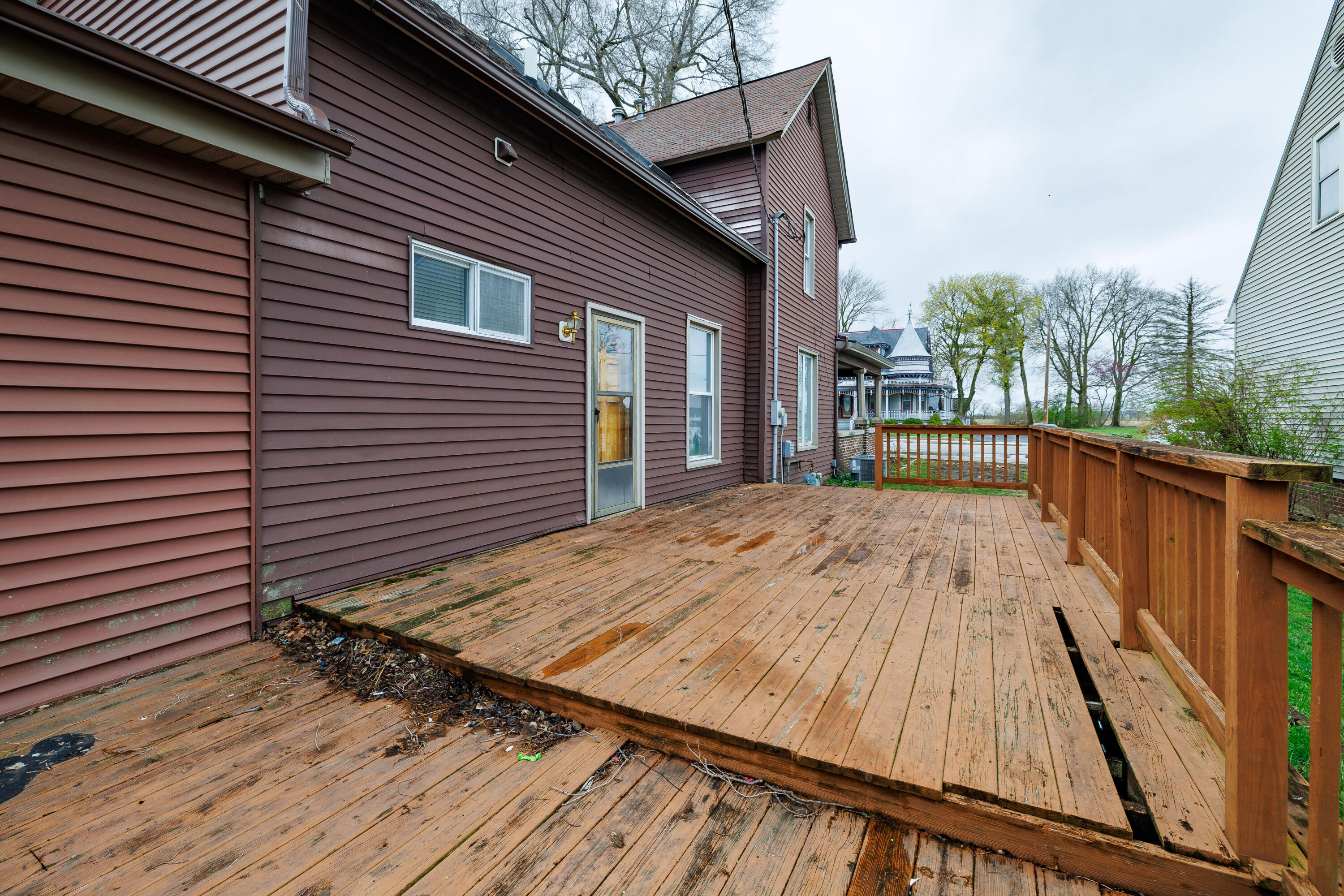 321 E Main Street, Brook, IN 47922; Image #37