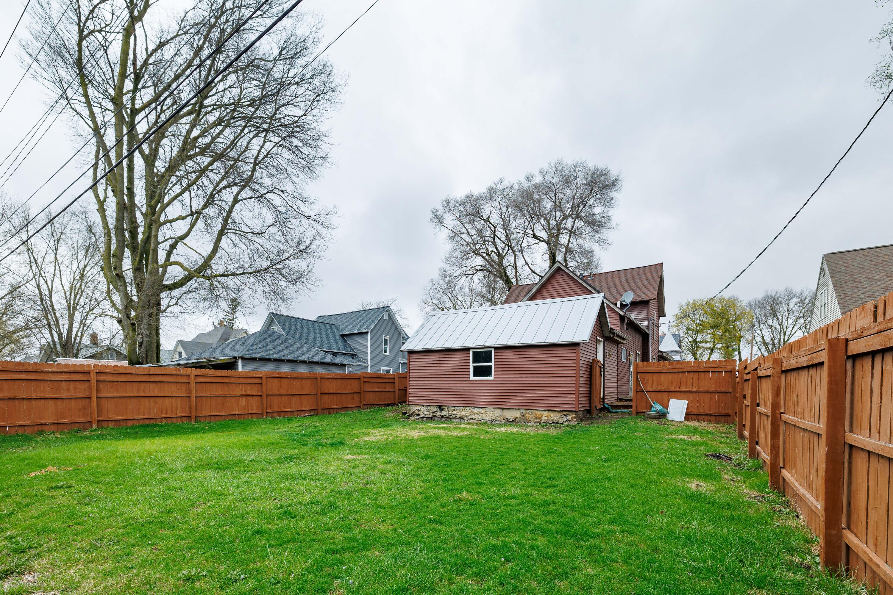 321 E Main Street, Brook, IN 47922; Image #39