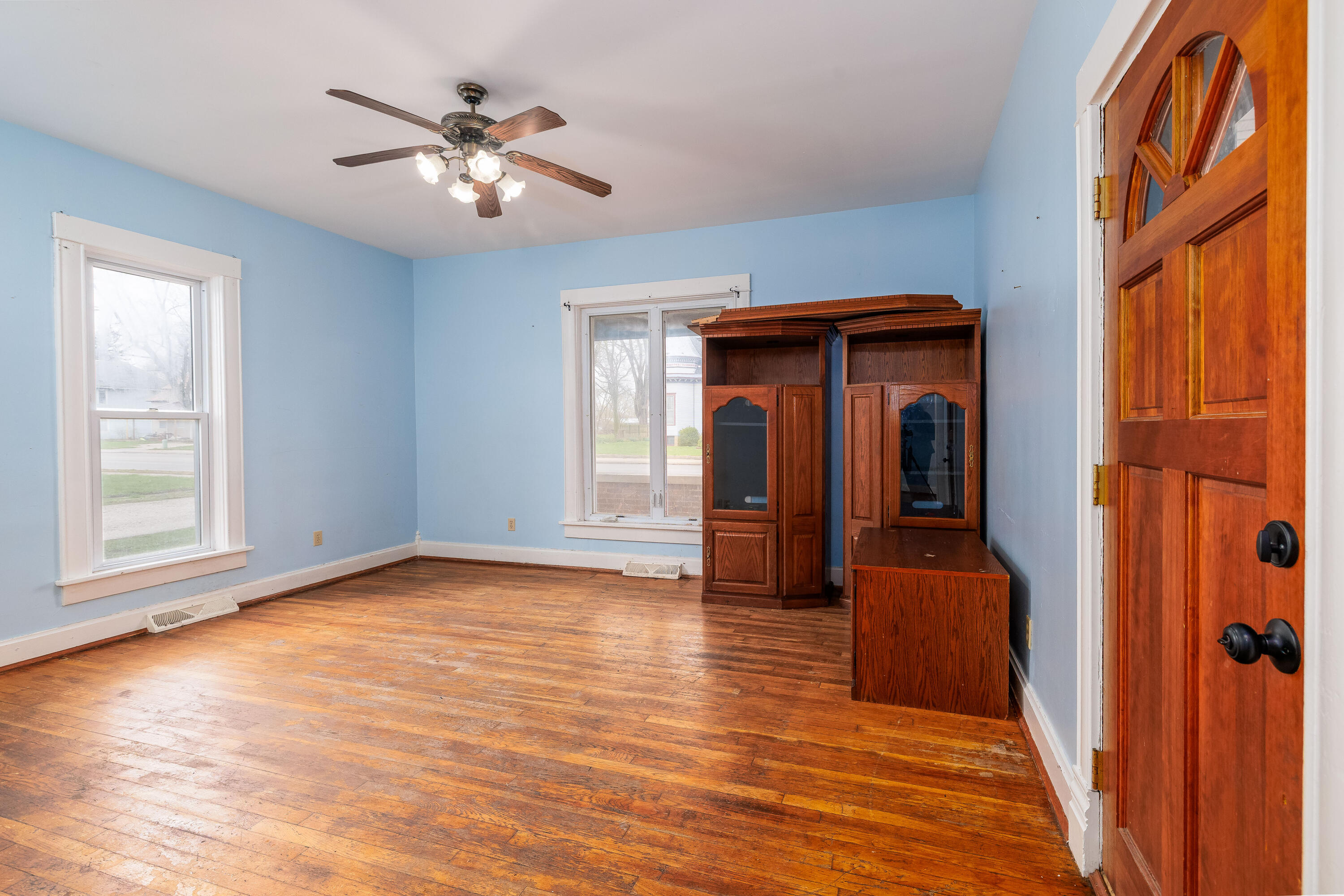 321 E Main Street, Brook, IN 47922; Image #4