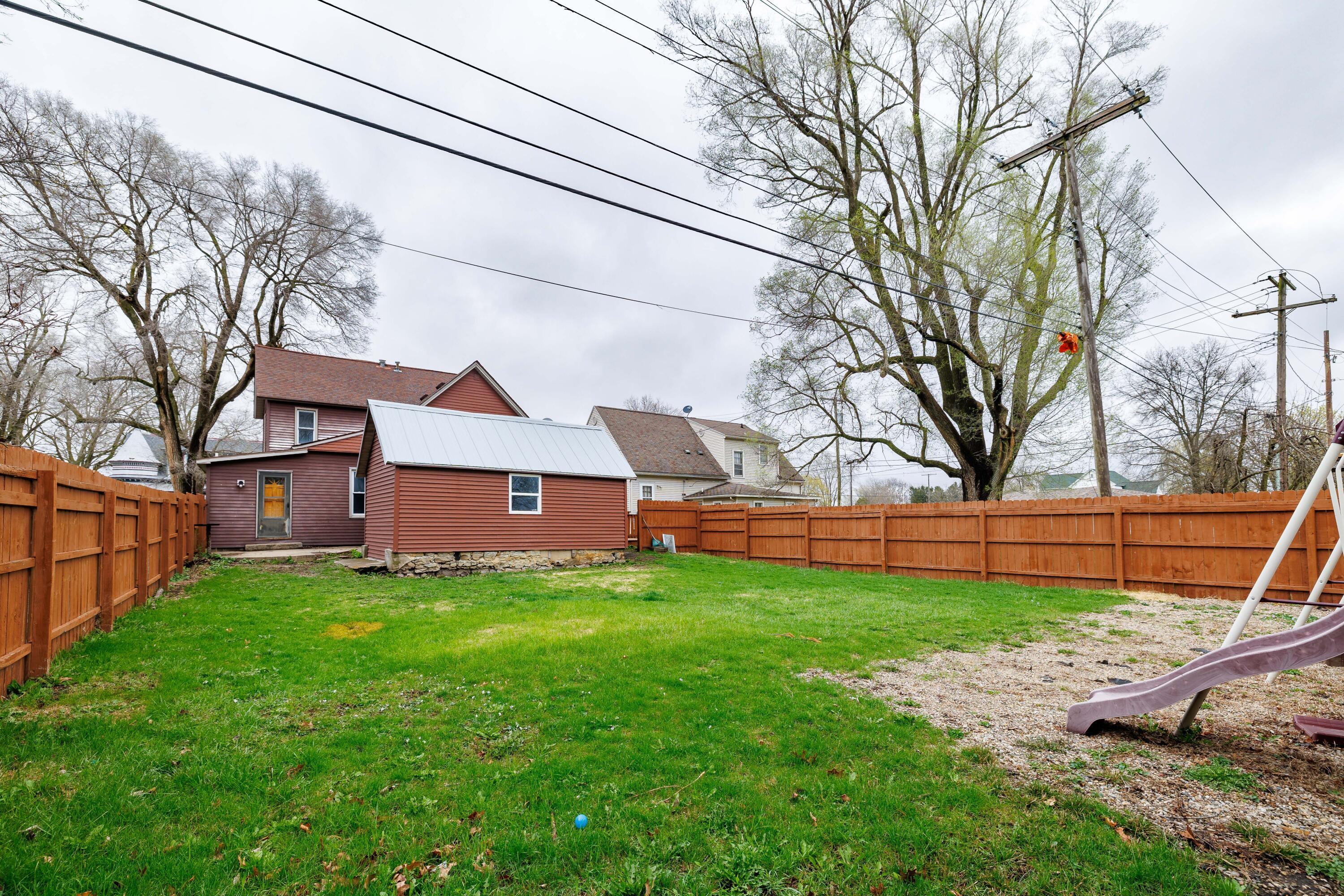 321 E Main Street, Brook, IN 47922; Image #40