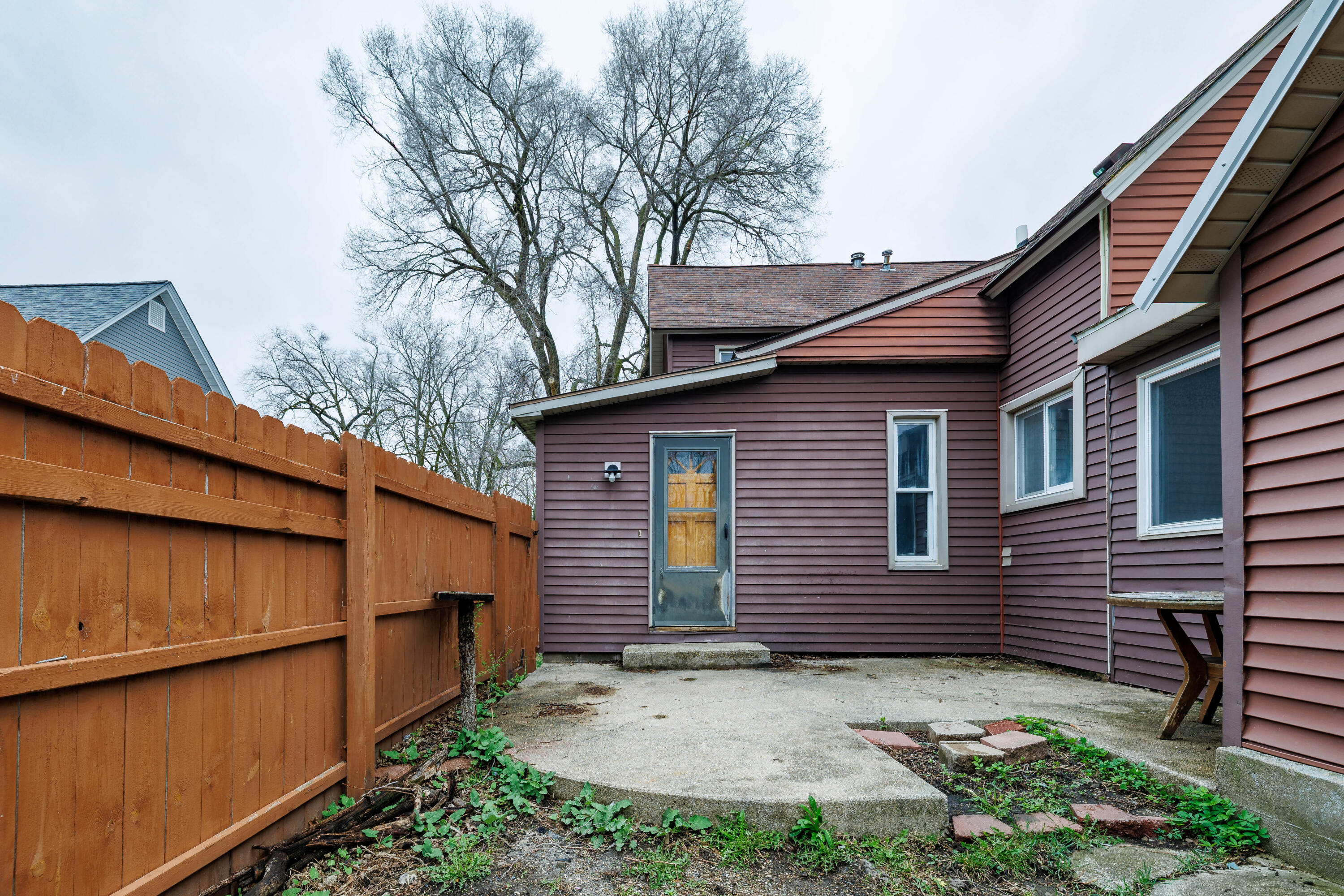 321 E Main Street, Brook, IN 47922; Image #41