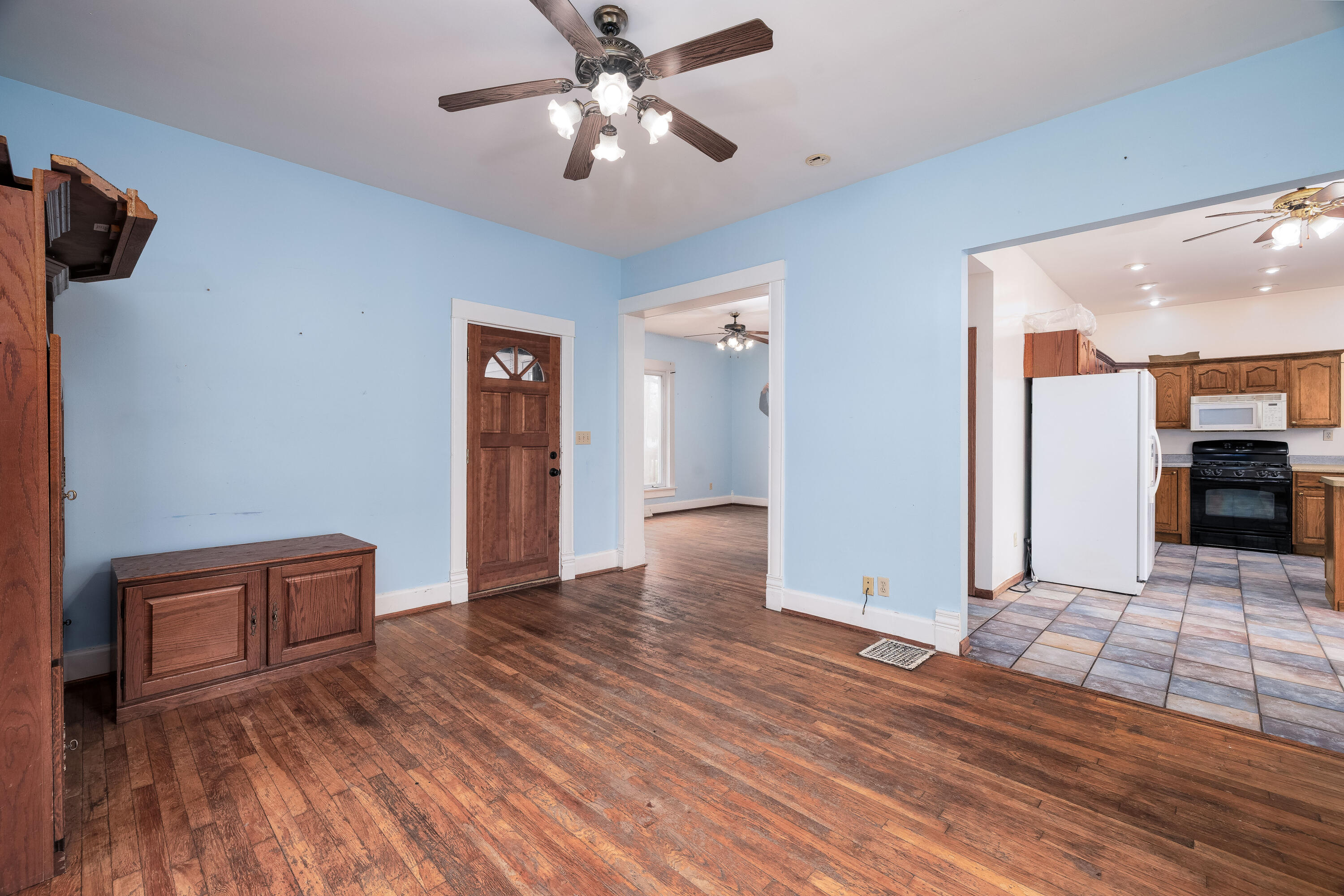 321 E Main Street, Brook, IN 47922; Image #5