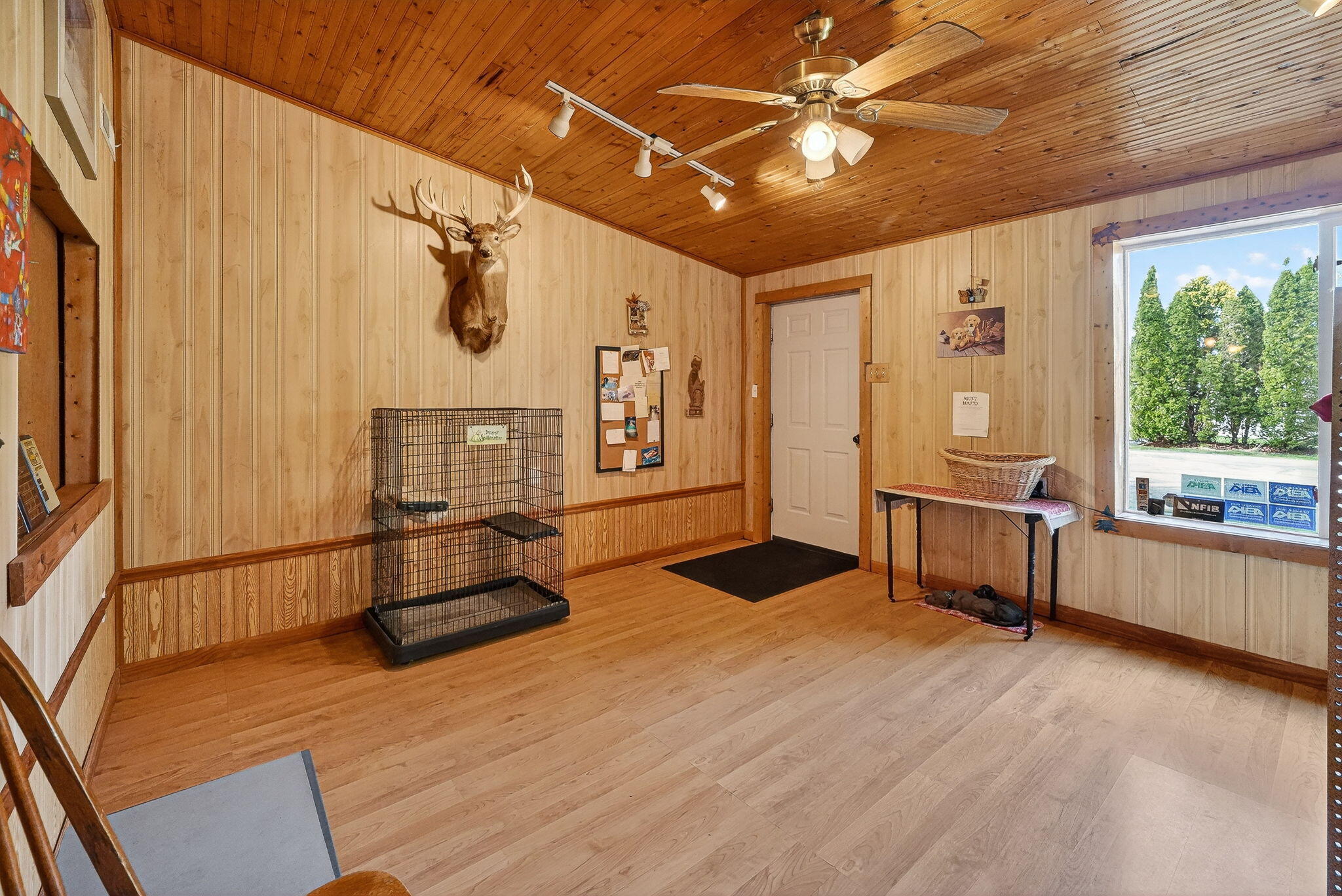 11403 Indiana 10, Argos, IN 46501; Image #32
