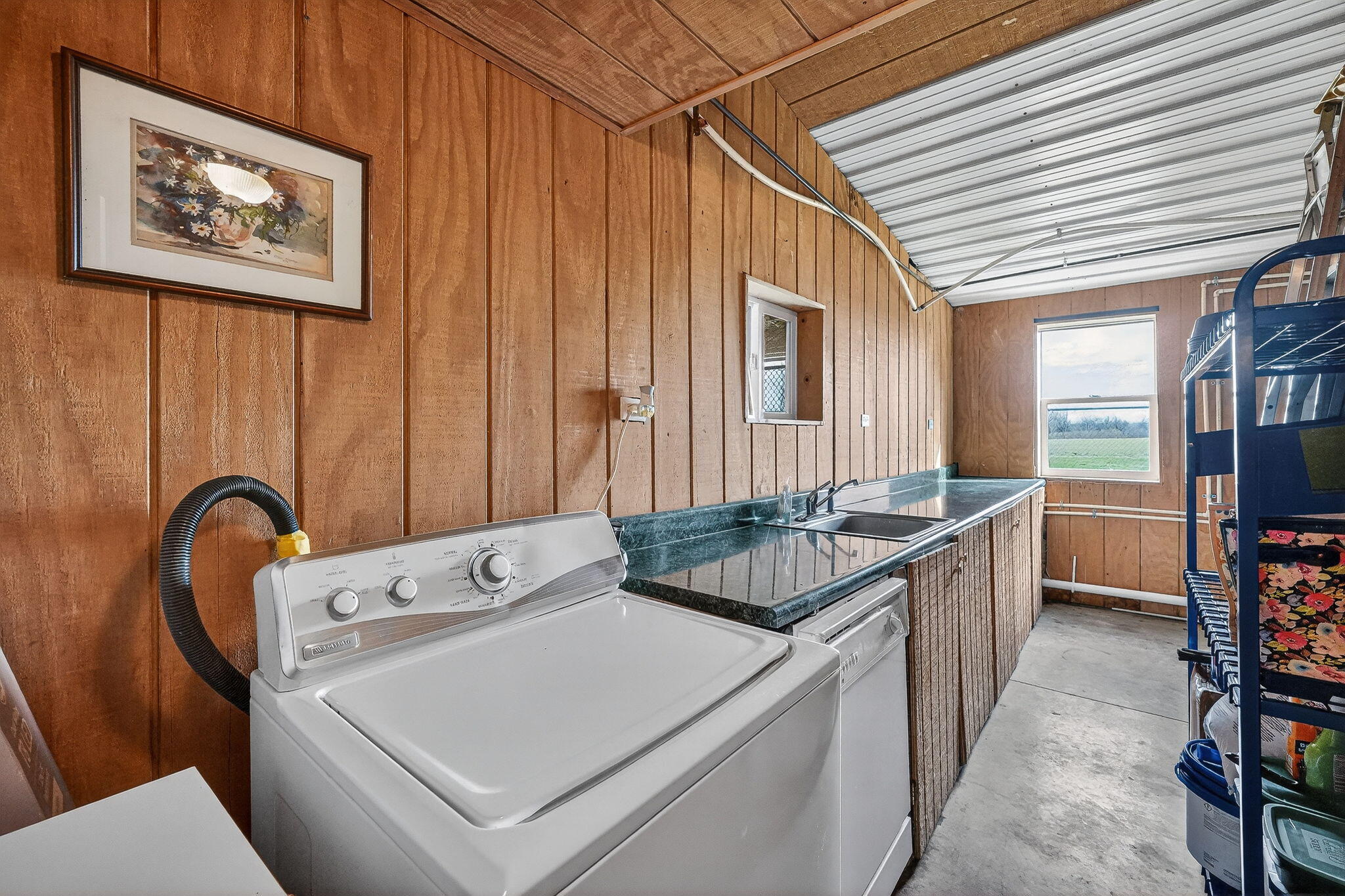 11403 Indiana 10, Argos, IN 46501; Image #35