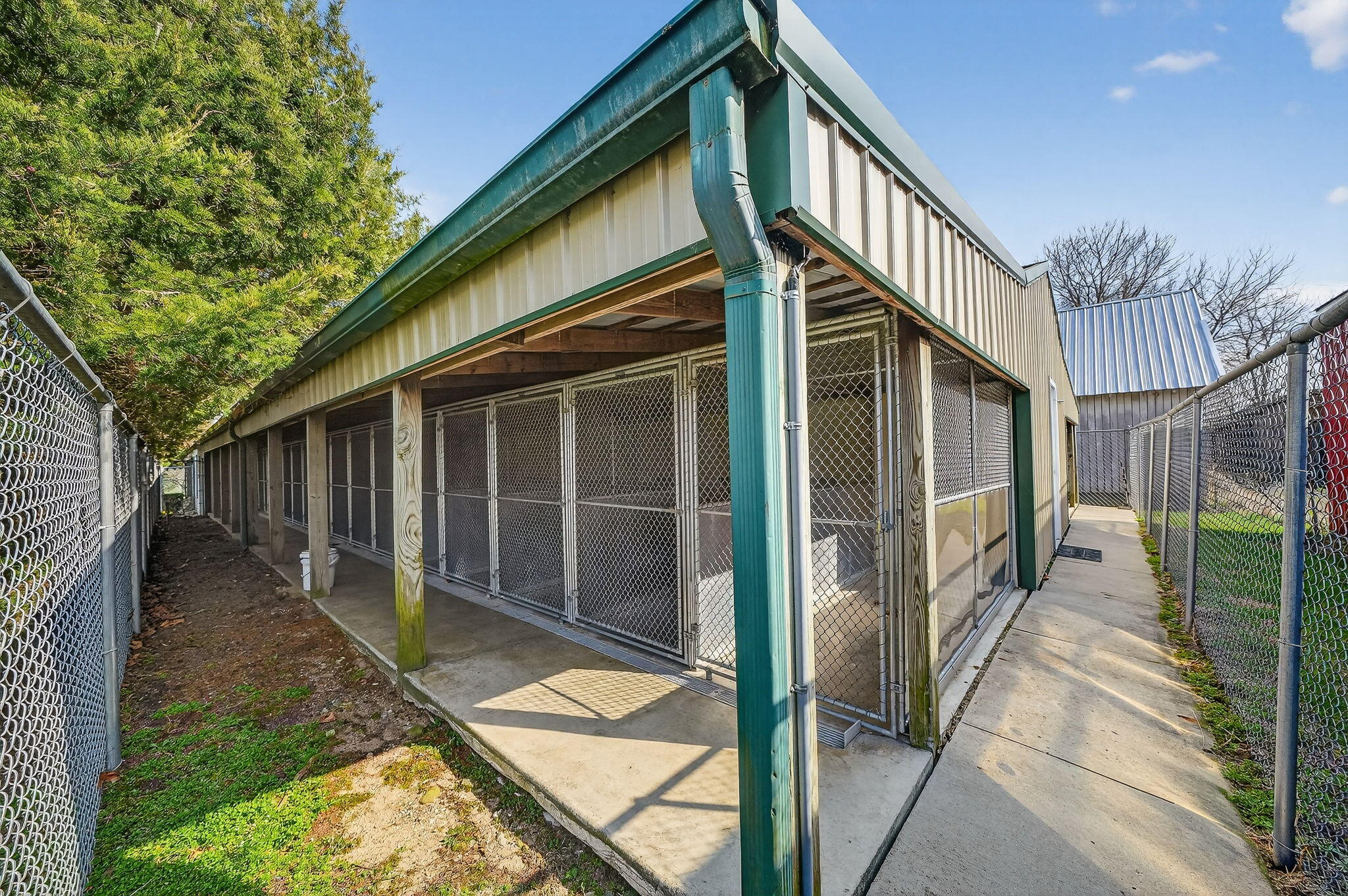 11403 Indiana 10, Argos, IN 46501; Image #39