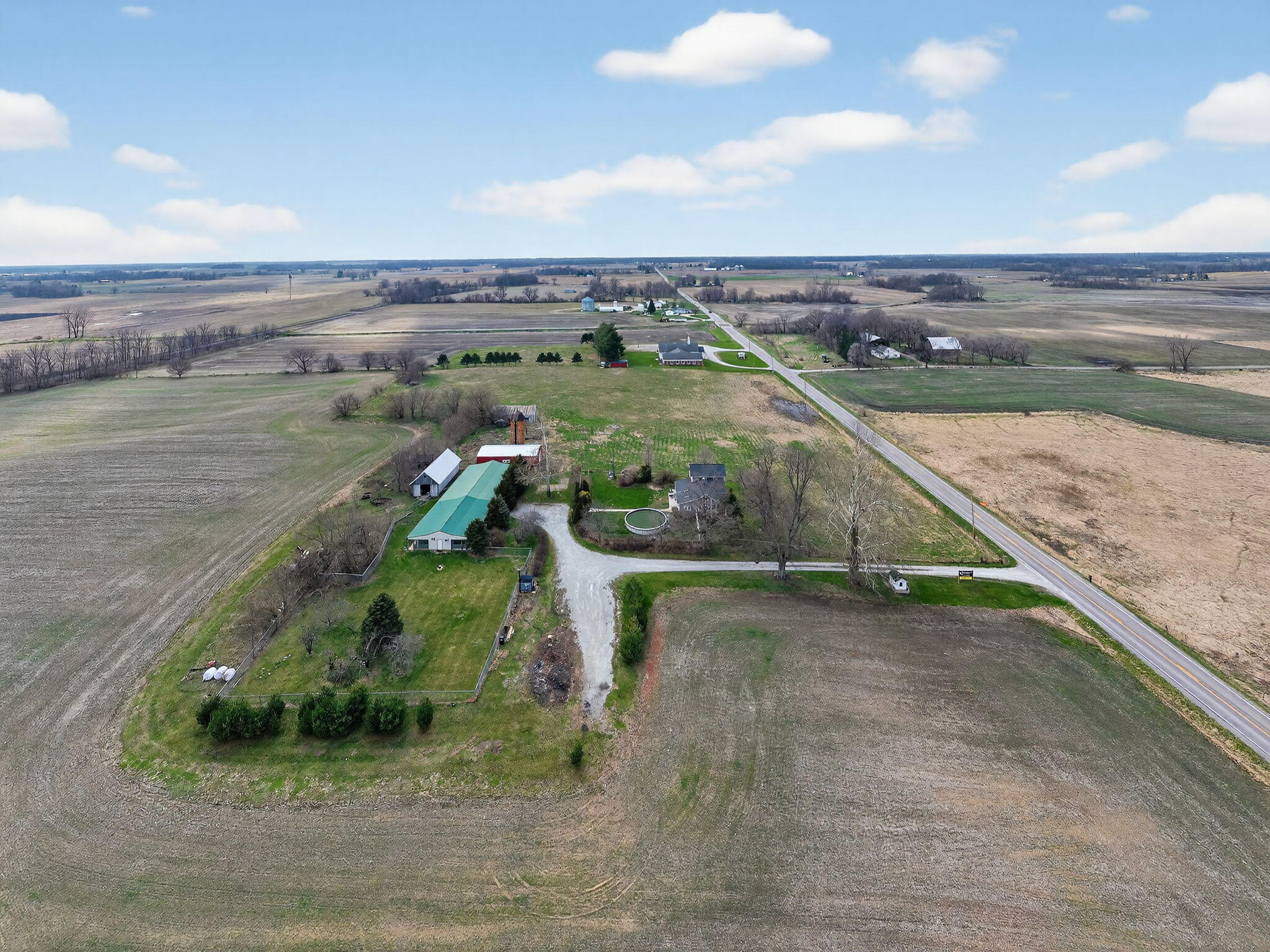 11403 Indiana 10, Argos, IN 46501; Image #42