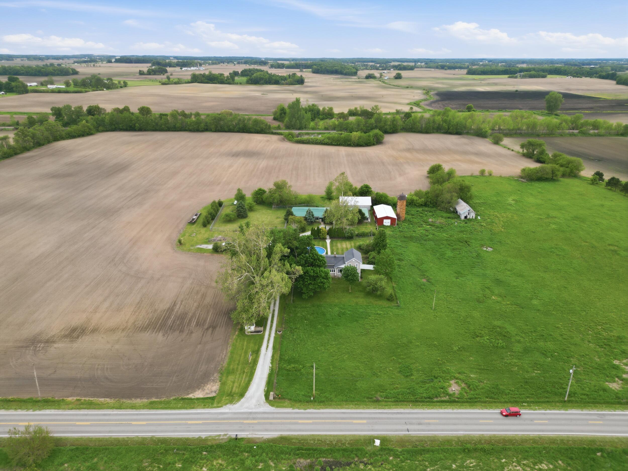 11403 Indiana 10, Argos, IN 46501; Image #46
