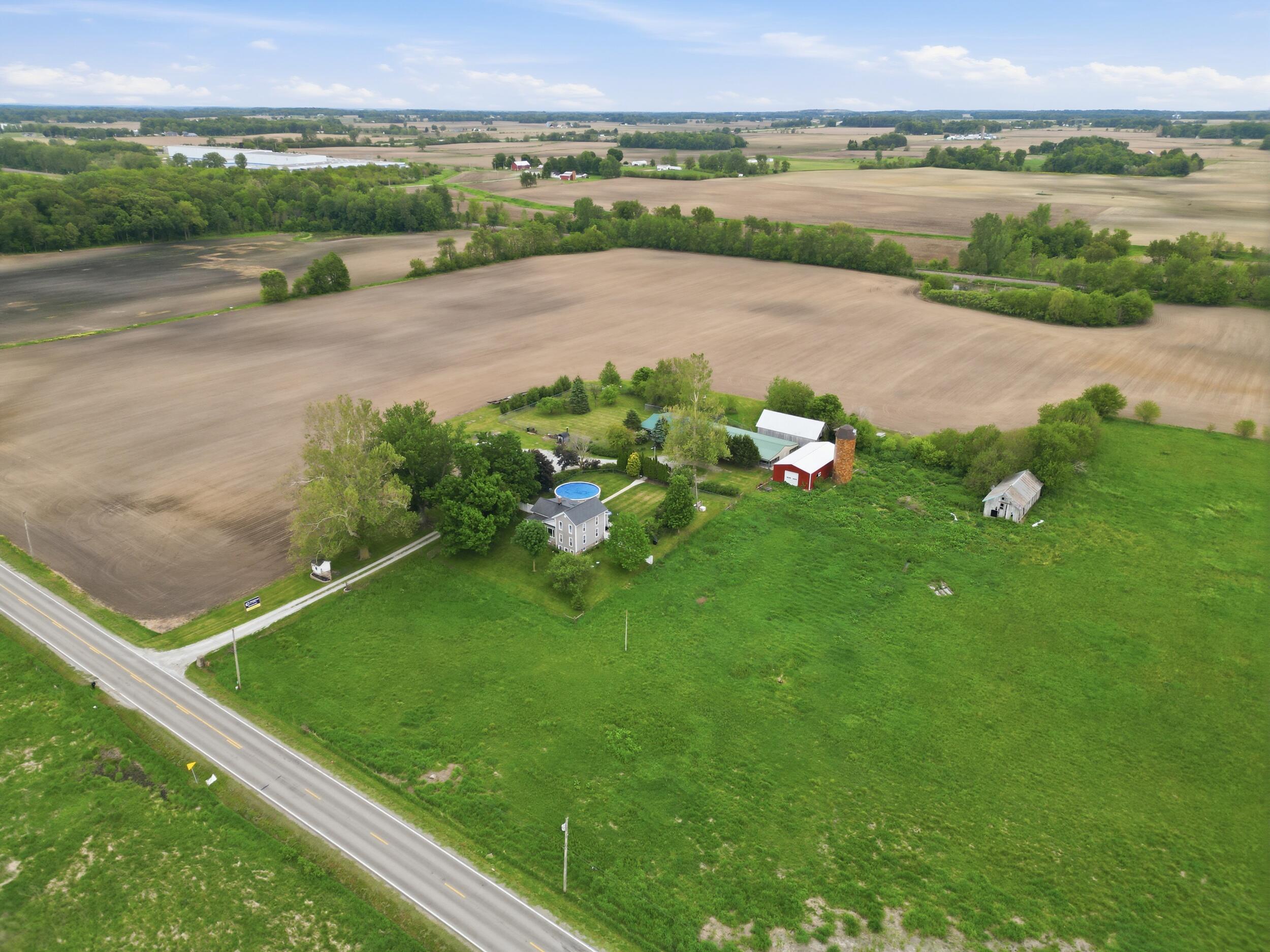11403 Indiana 10, Argos, IN 46501; Image #47