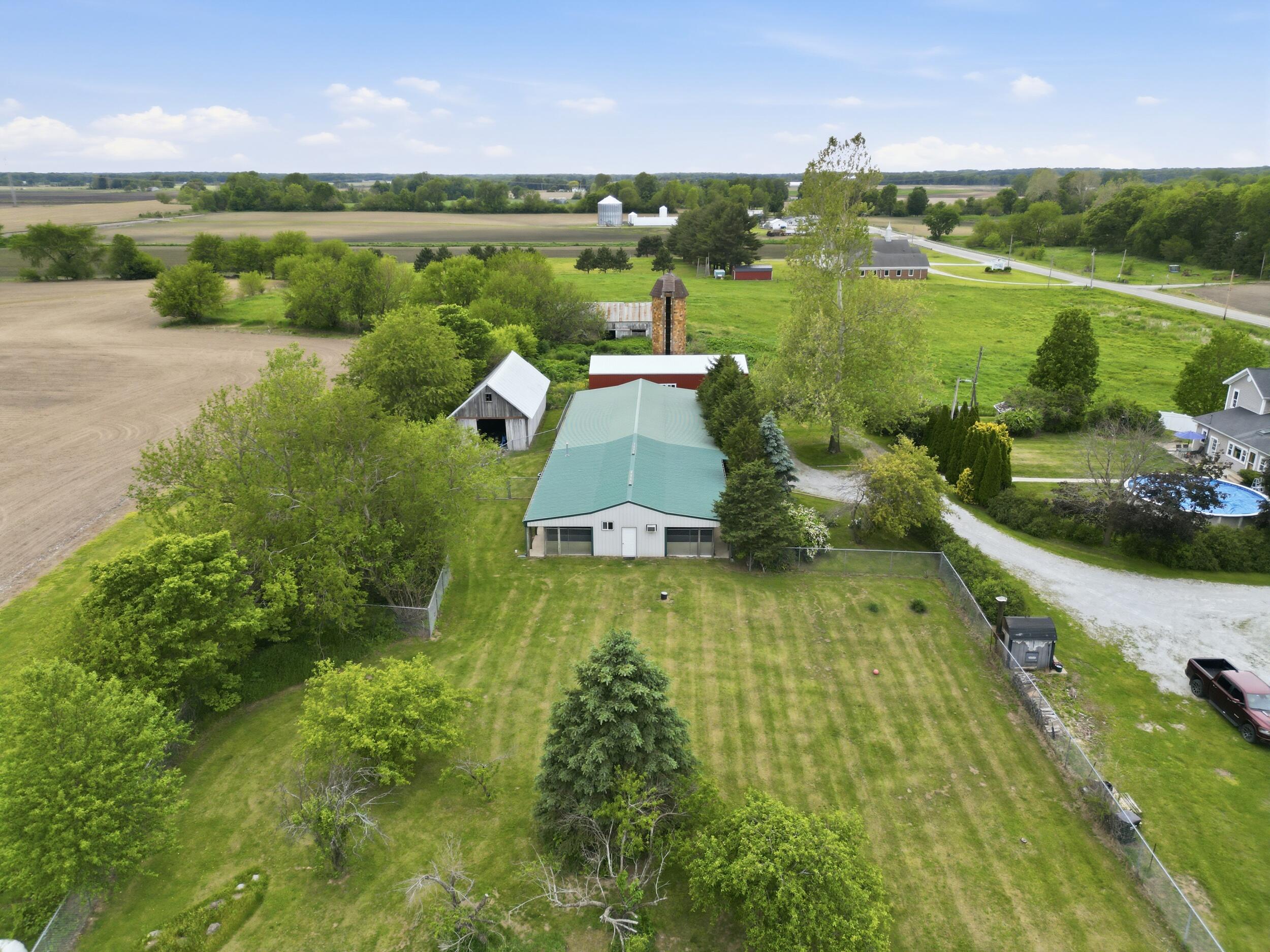 11403 Indiana 10, Argos, IN 46501; Image #49