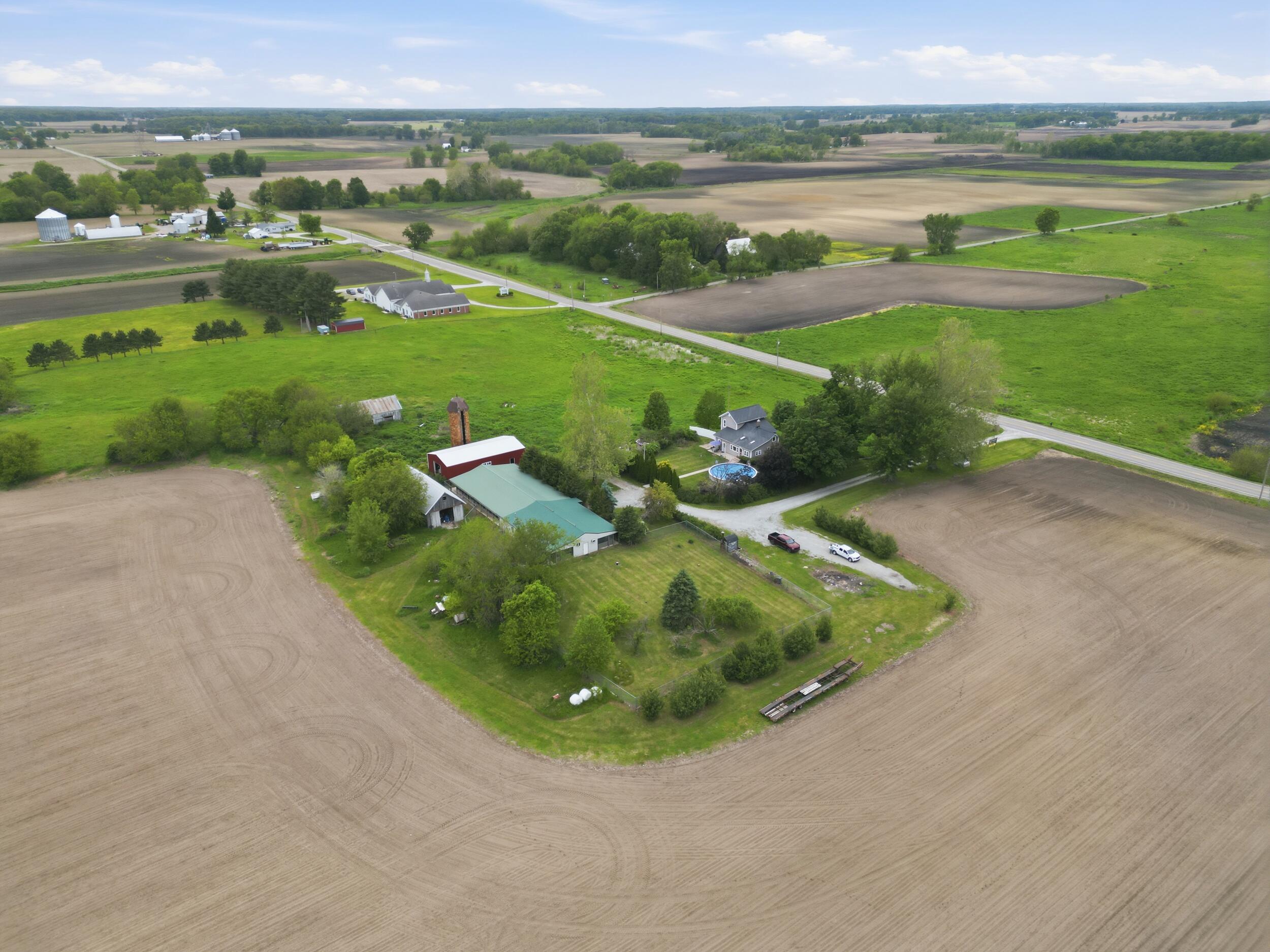 11403 Indiana 10, Argos, IN 46501; Image #50