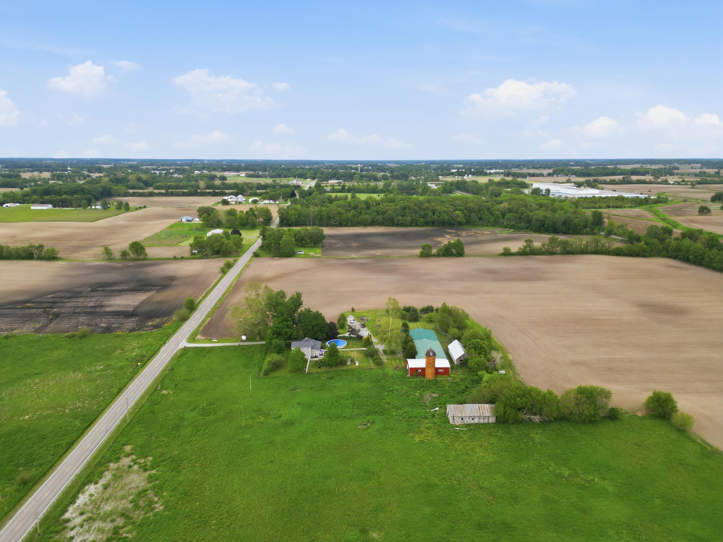 11403 Indiana 10, Argos, IN 46501; Image #57