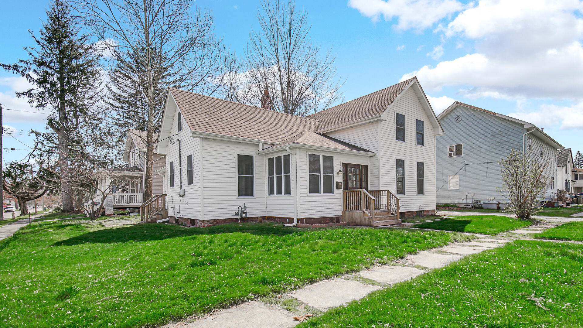 701 Ridge Street, La Porte, IN 46350; Image #24