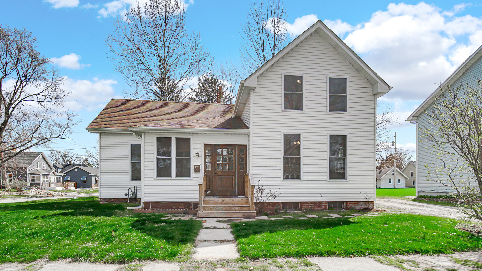 701 Ridge Street, La Porte, IN 46350; Image #25