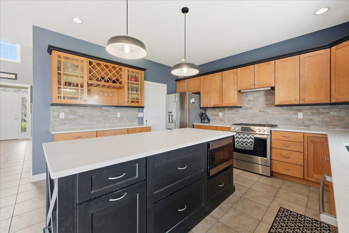 12460 Pennsylvania Place, Crown Point, IN 46307; Image #12