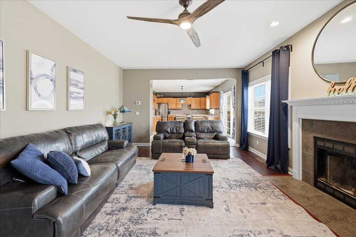 12460 Pennsylvania Place, Crown Point, IN 46307; Image #16