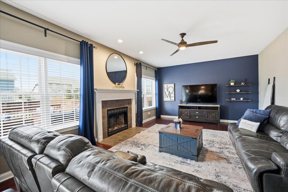 12460 Pennsylvania Place, Crown Point, IN 46307; Image #17