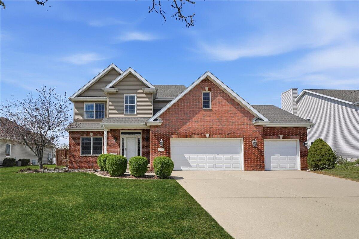 12460 Pennsylvania Place, Crown Point, IN 46307; Image #2