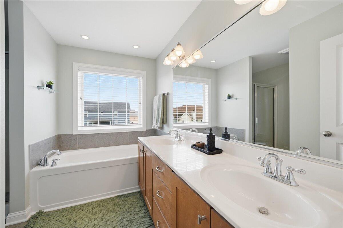 12460 Pennsylvania Place, Crown Point, IN 46307; Image #27