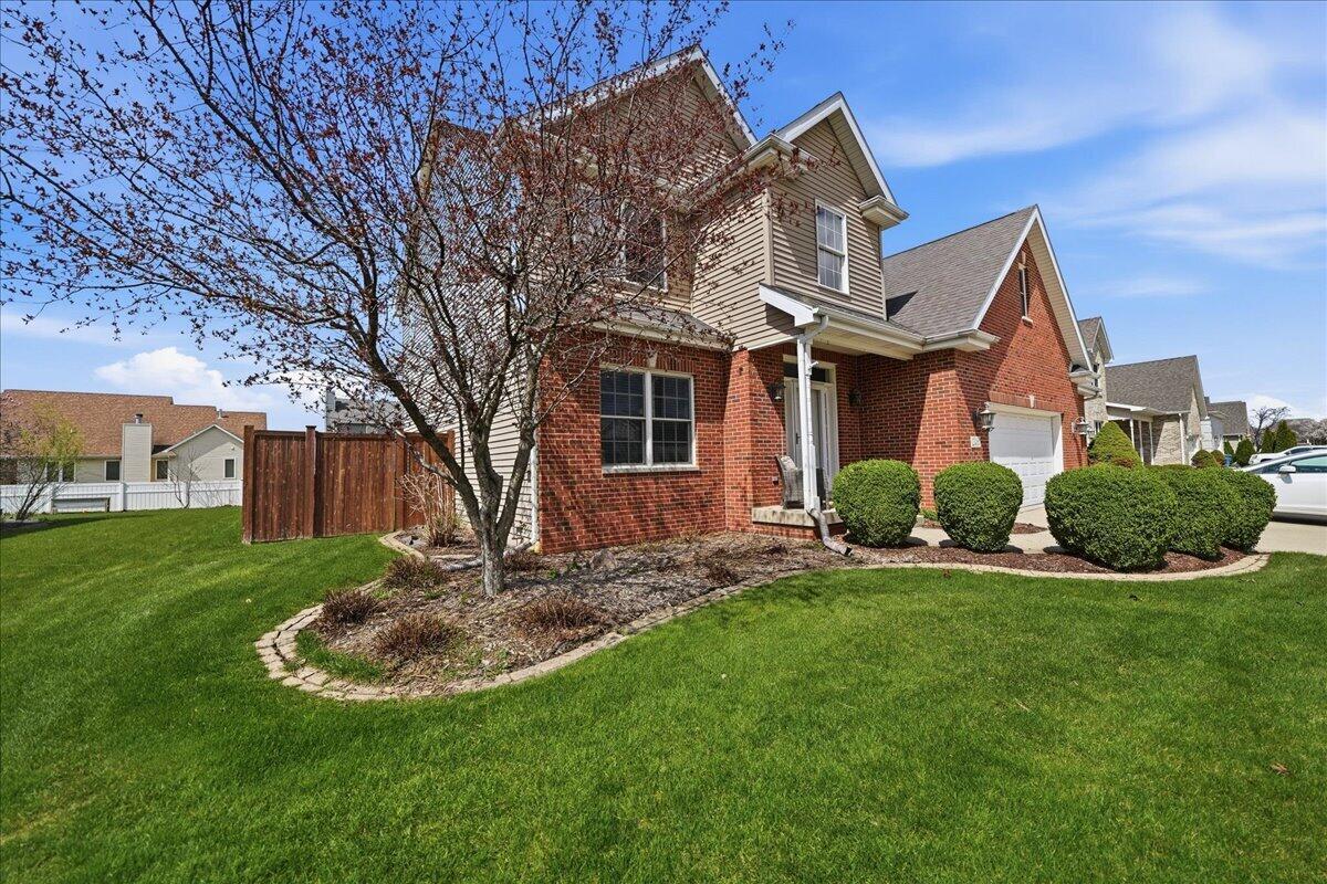 12460 Pennsylvania Place, Crown Point, IN 46307; Image #4