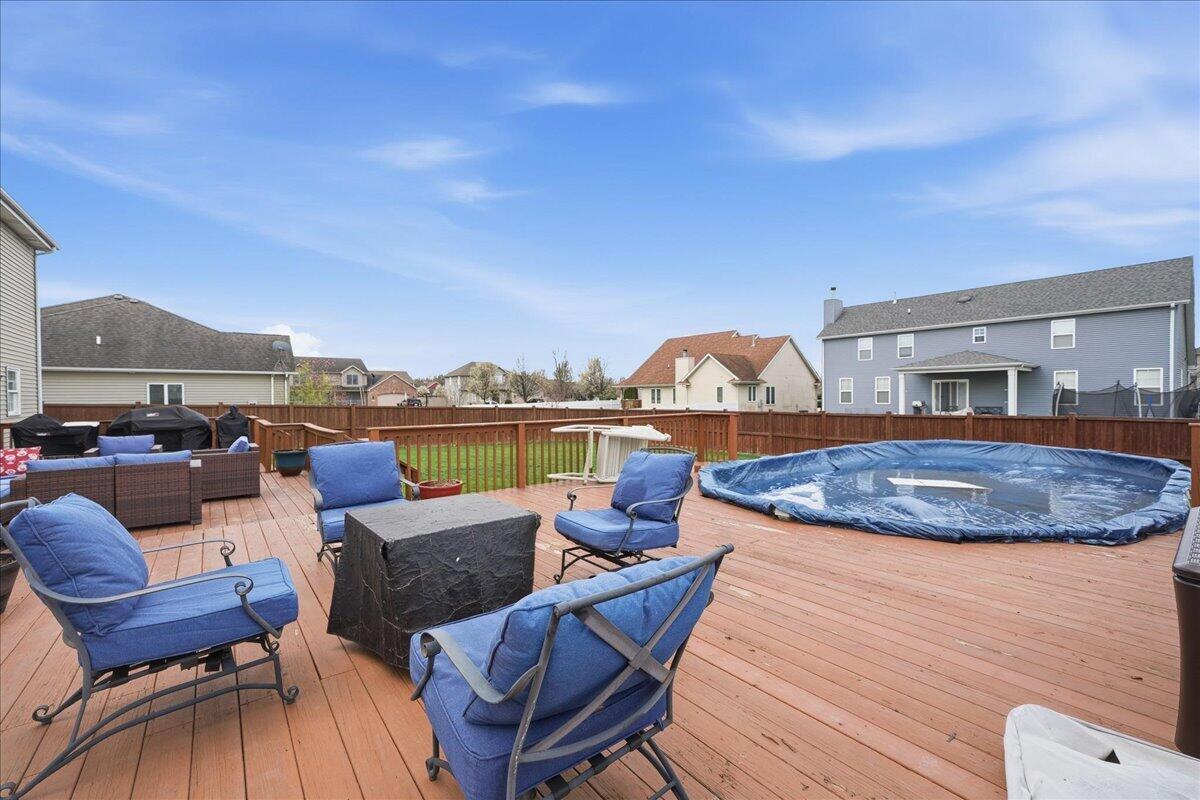 12460 Pennsylvania Place, Crown Point, IN 46307; Image #5