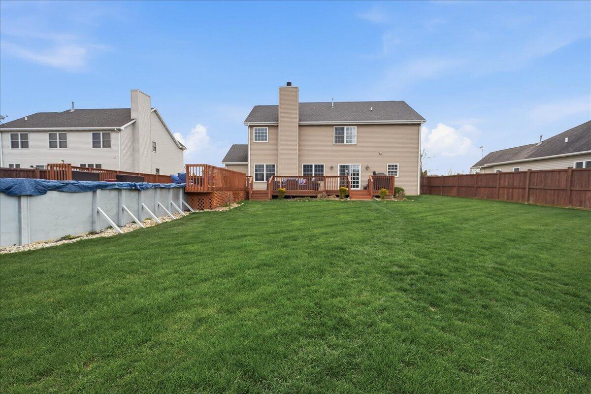 12460 Pennsylvania Place, Crown Point, IN 46307; Image #6