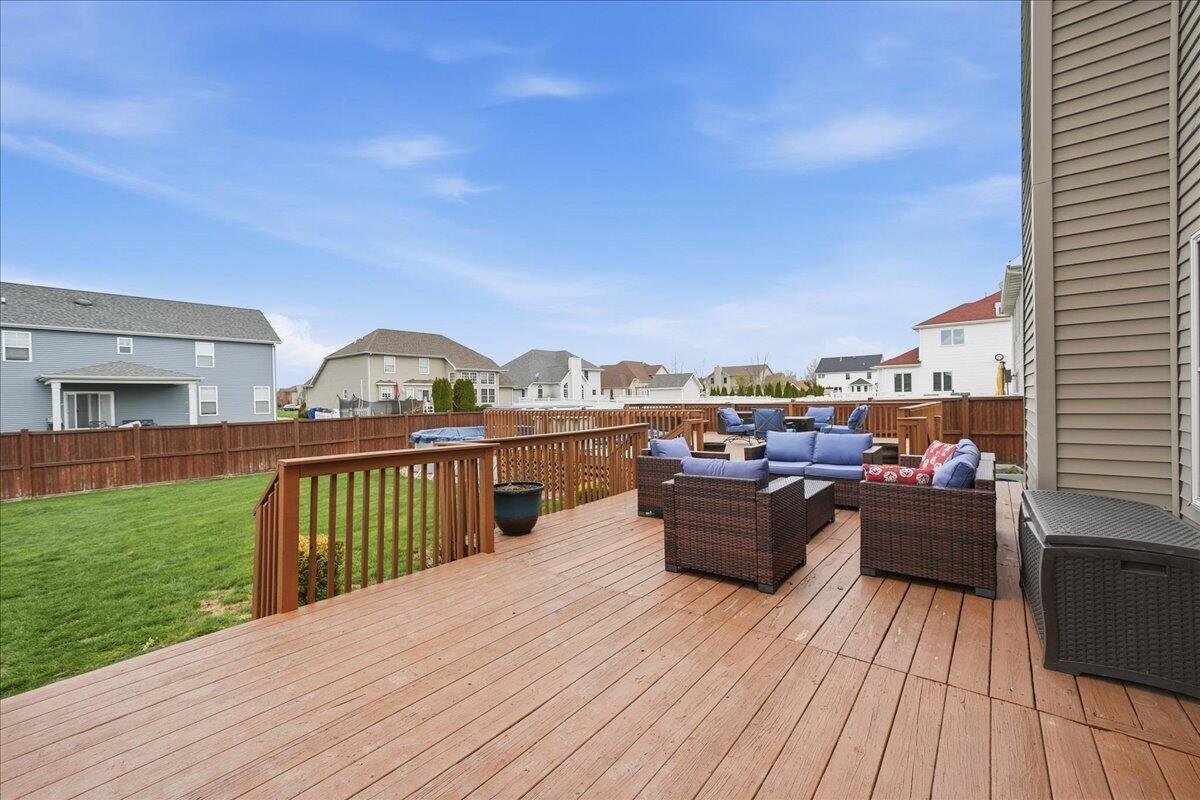 12460 Pennsylvania Place, Crown Point, IN 46307; Image #8