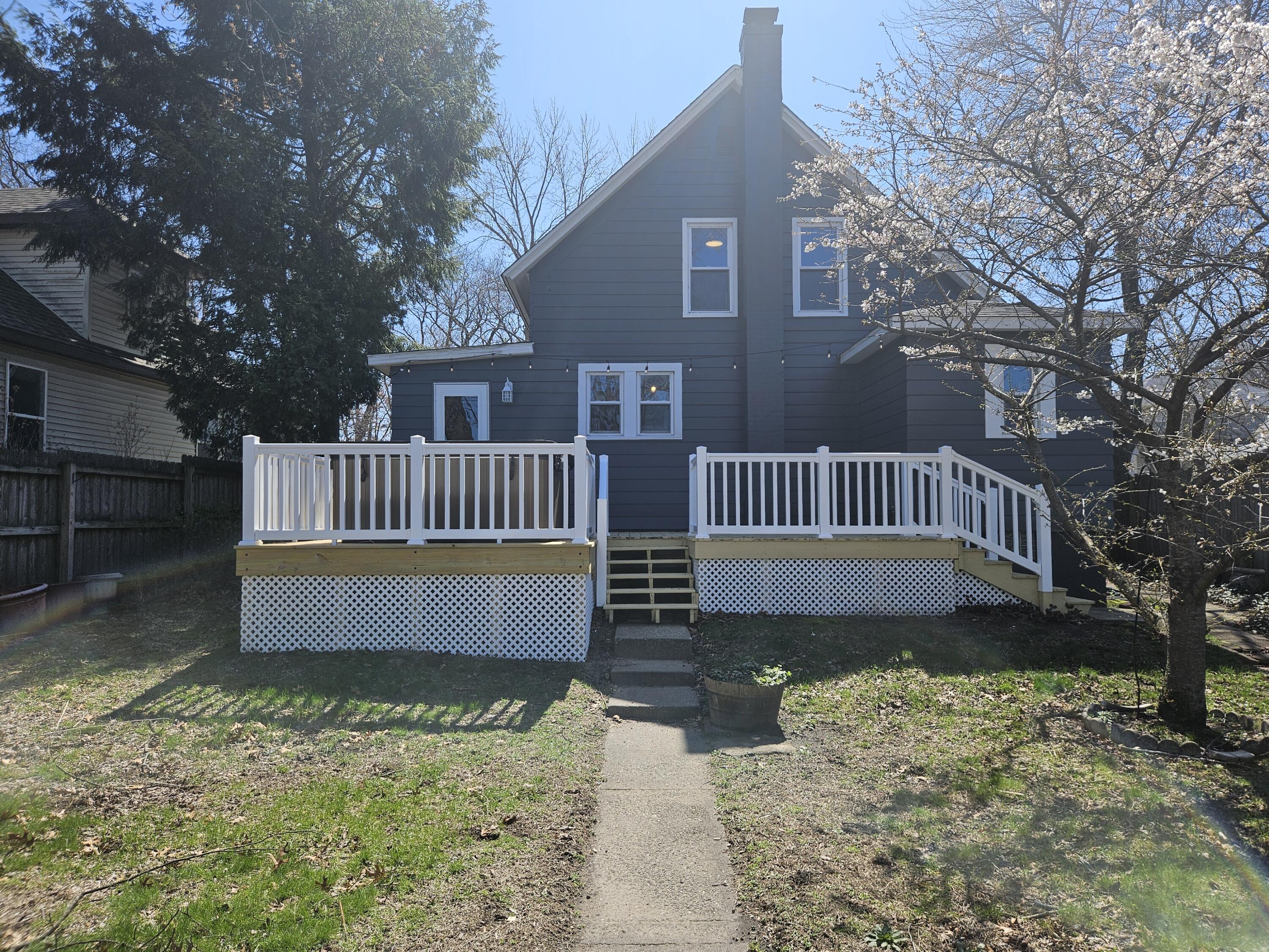 218 Fogarty Street, Michigan City, IN 46360; Image #11