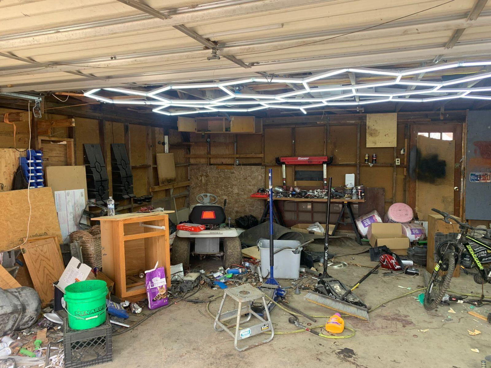 209 E Cyrus Street, Farmersburg, IN 47850; Image #13