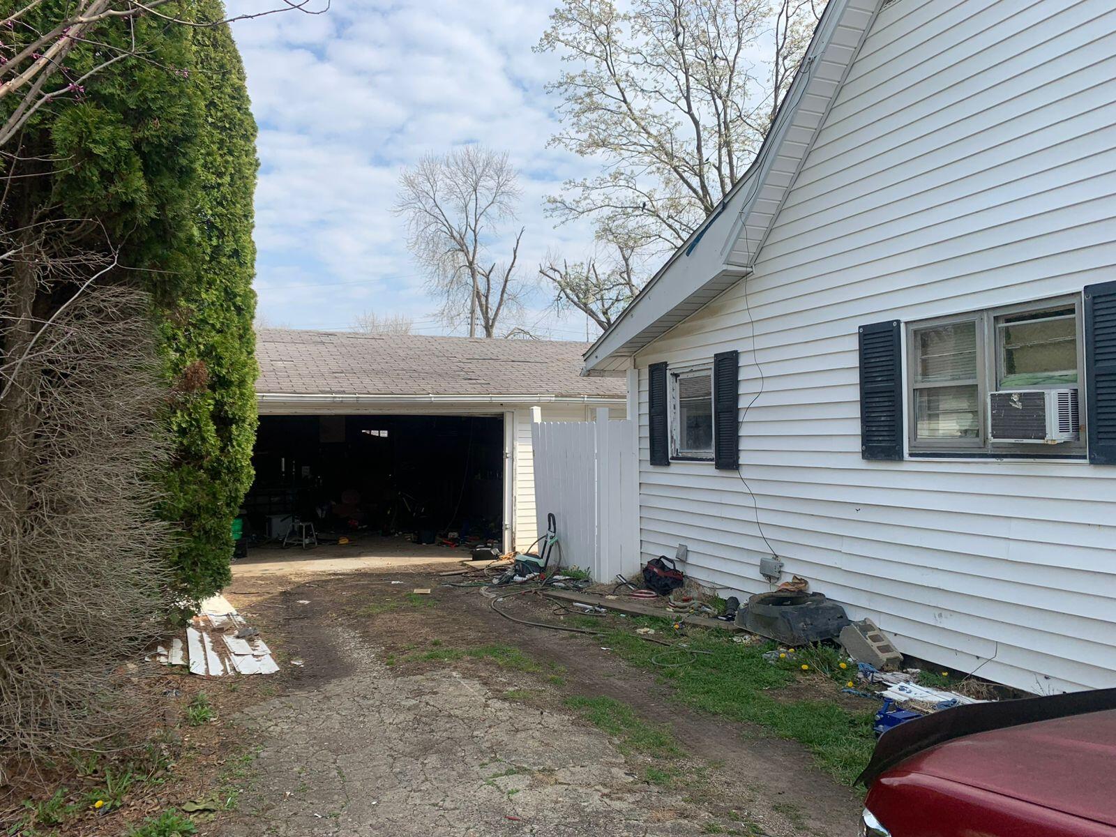 209 E Cyrus Street, Farmersburg, IN 47850; Image #14
