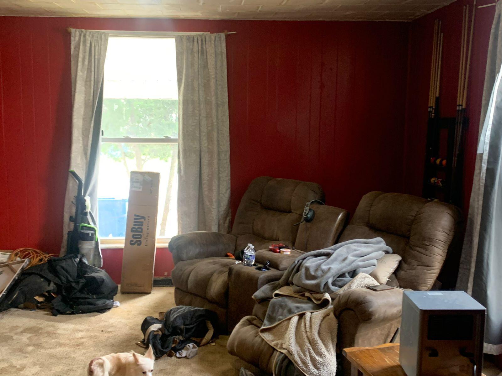 209 E Cyrus Street, Farmersburg, IN 47850; Image #2