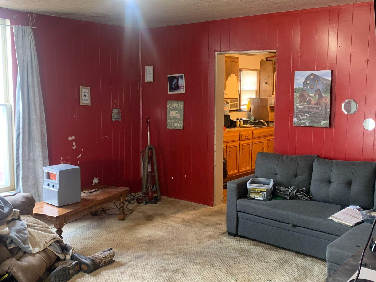 209 E Cyrus Street, Farmersburg, IN 47850; Image #3